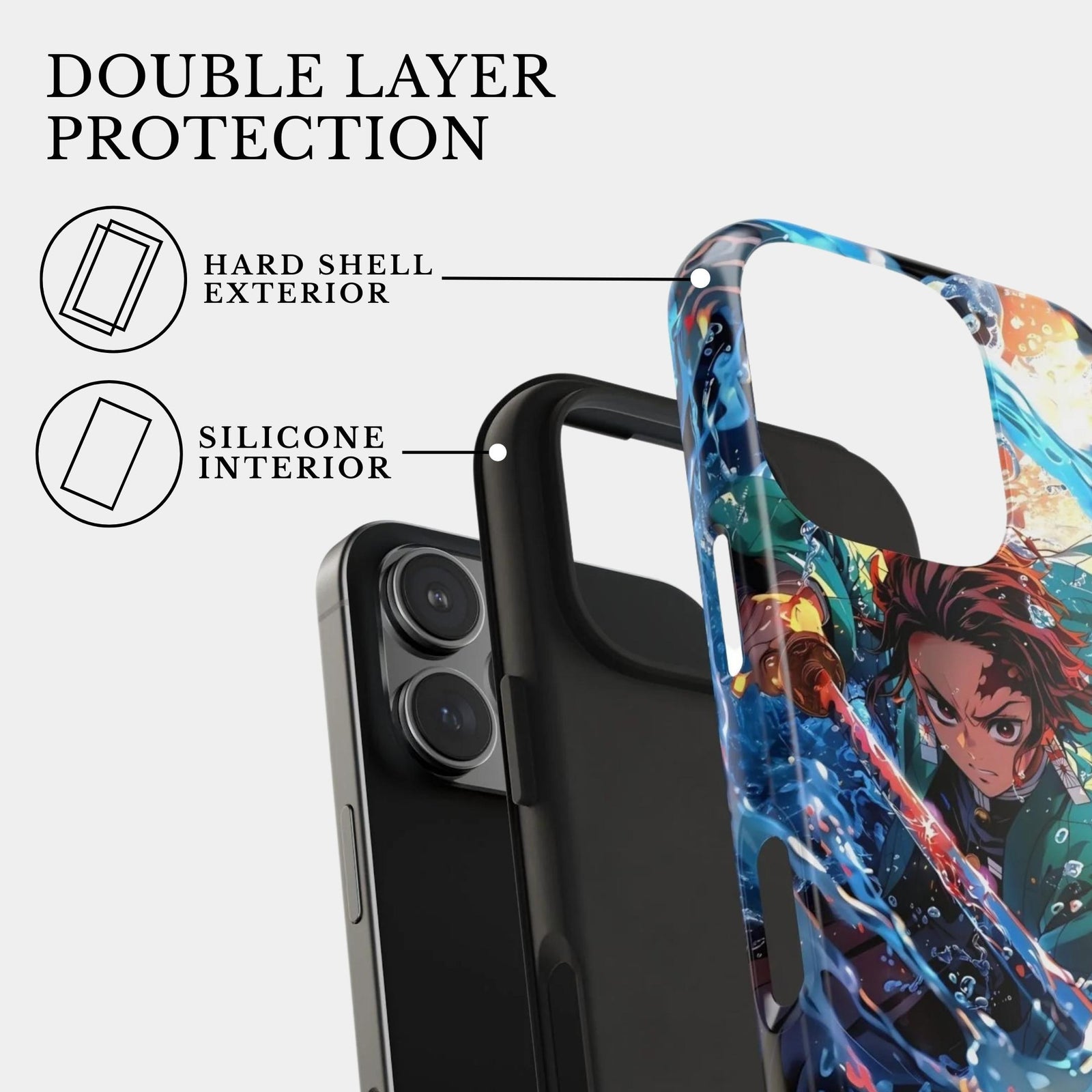 The Tanjiro Flowstate | #1049