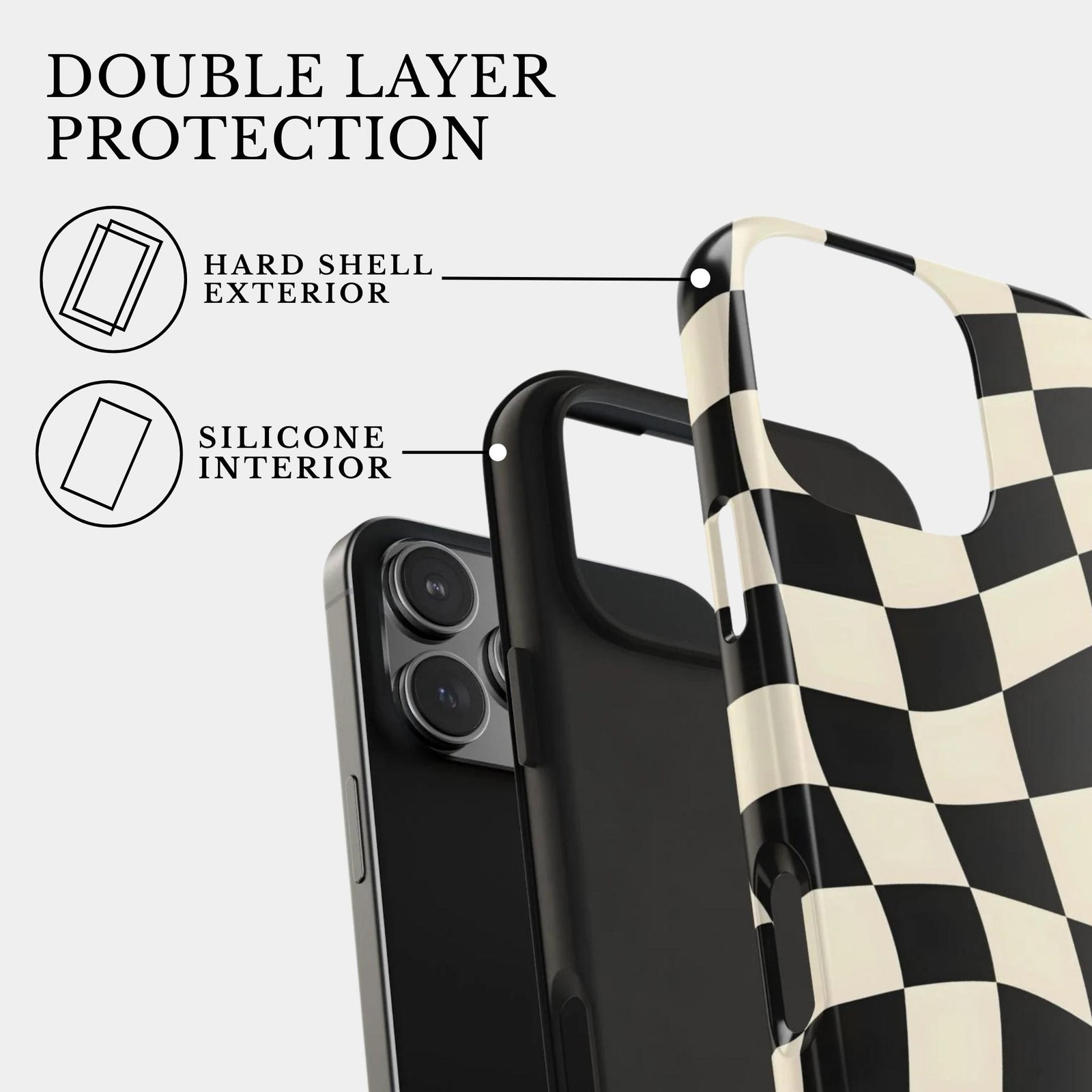 The Chess Ivory | #1125