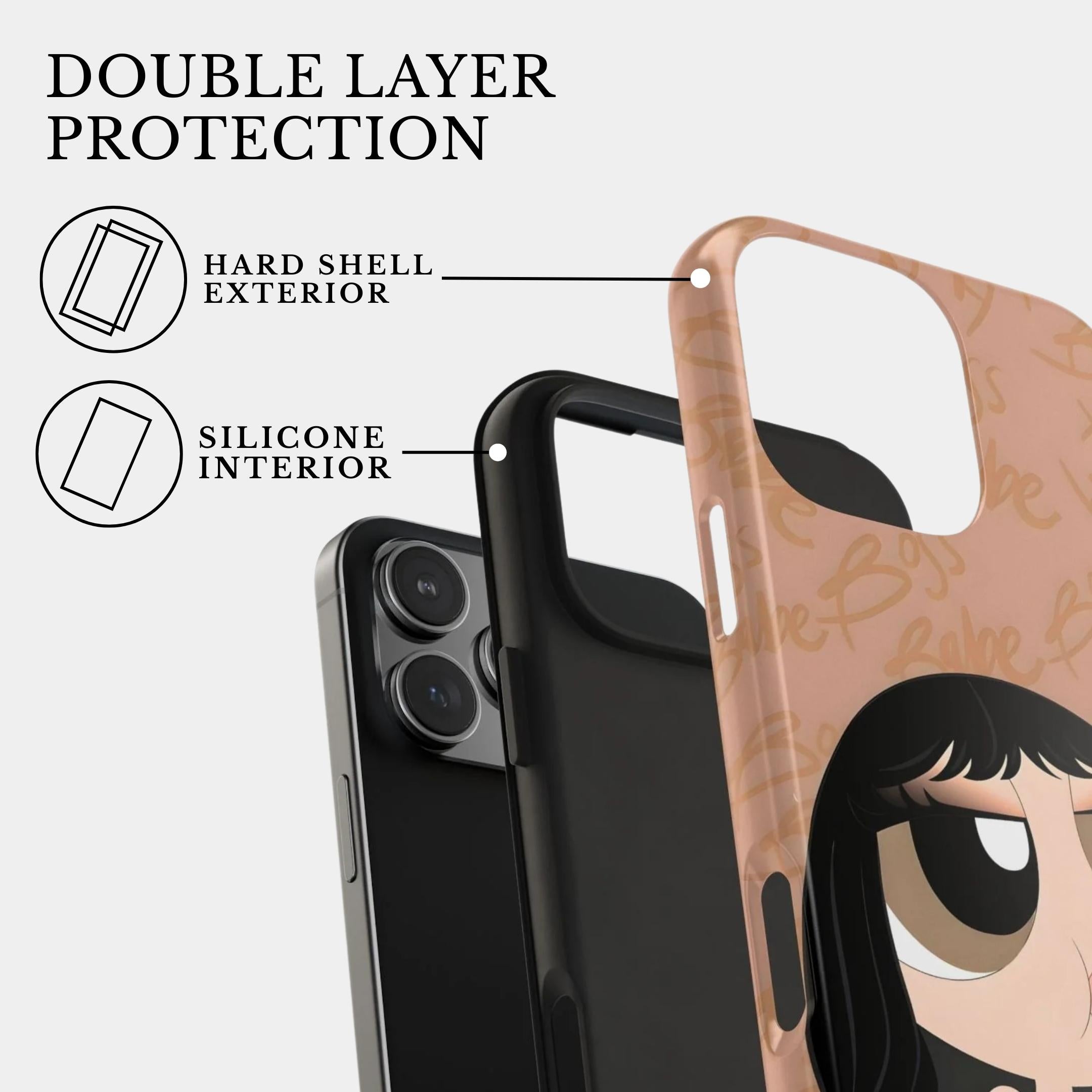 The Bubble Queen | #1048