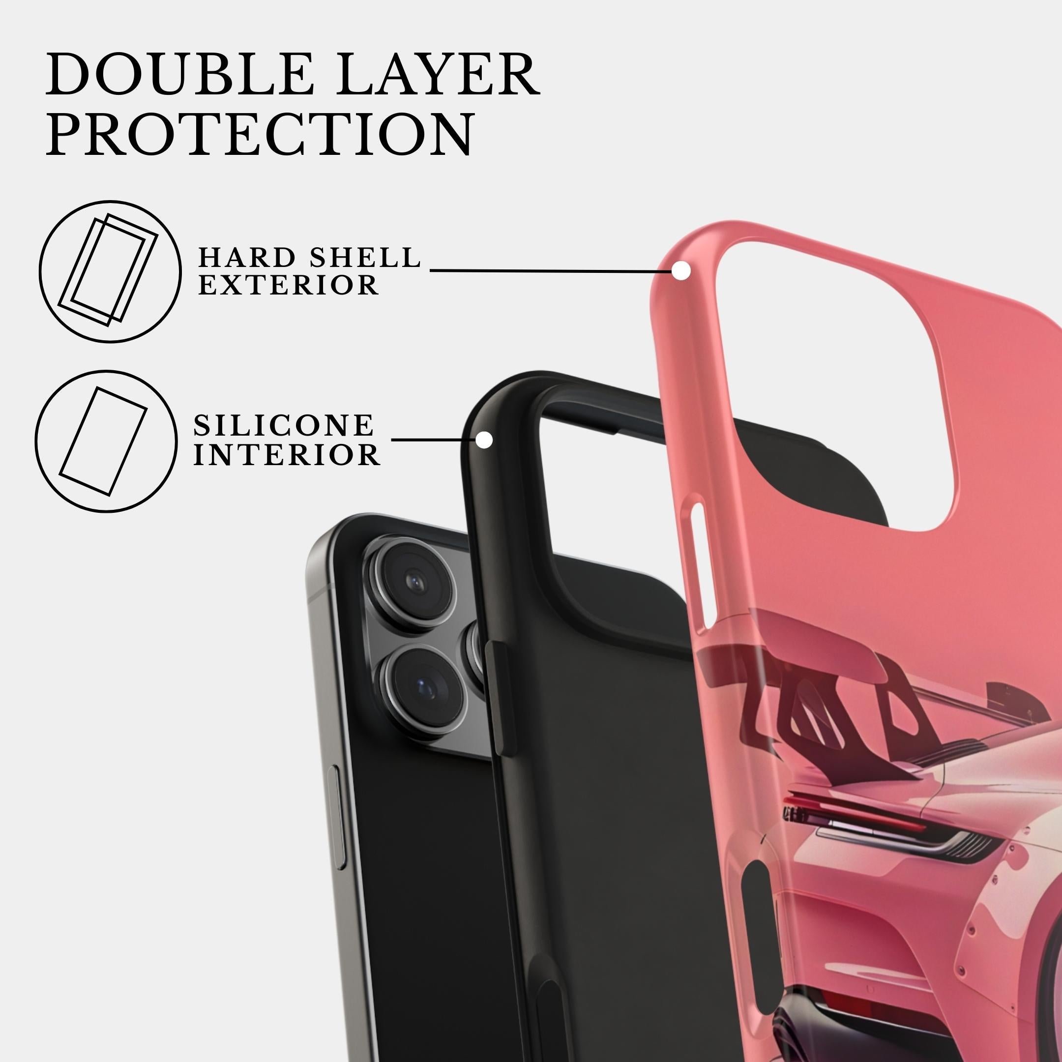 The 911 Rosanova | #1032