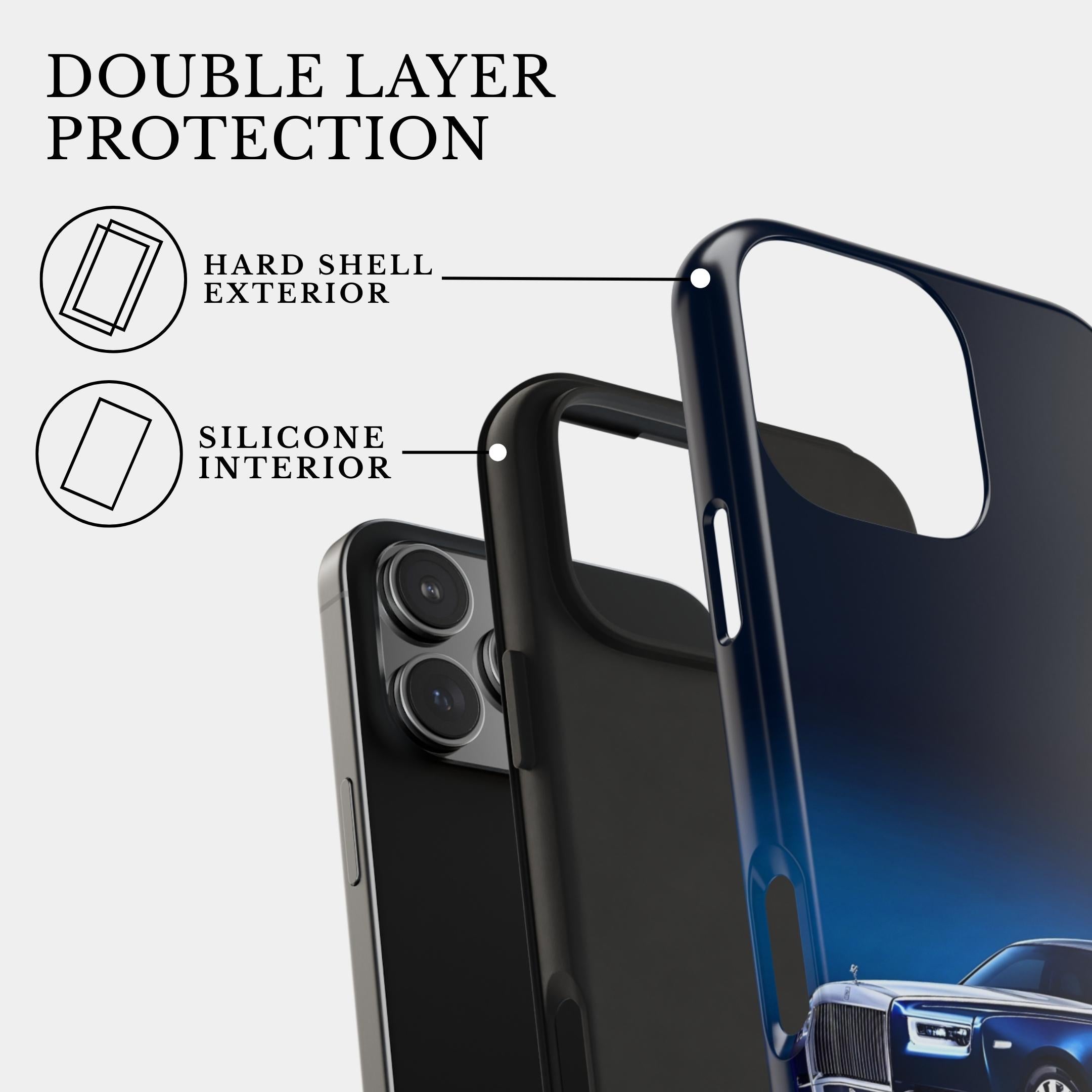 The Phantom Celestique | #1007