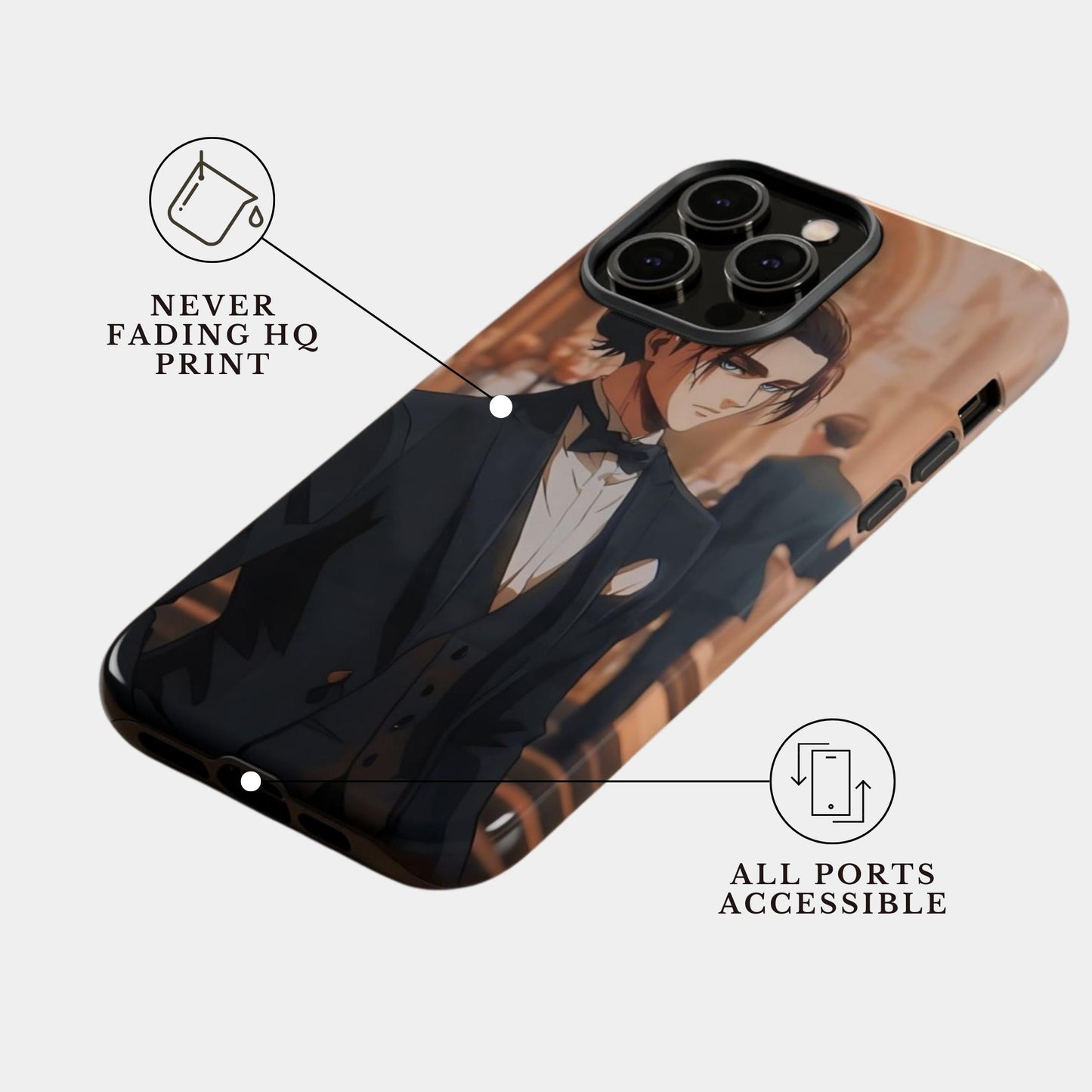 The Eren Sovereign | #1002