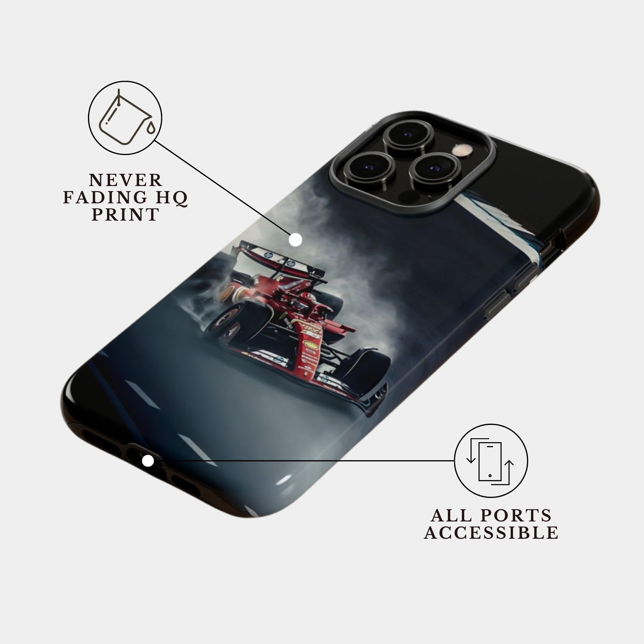 The Scuderia Aureus | #1006