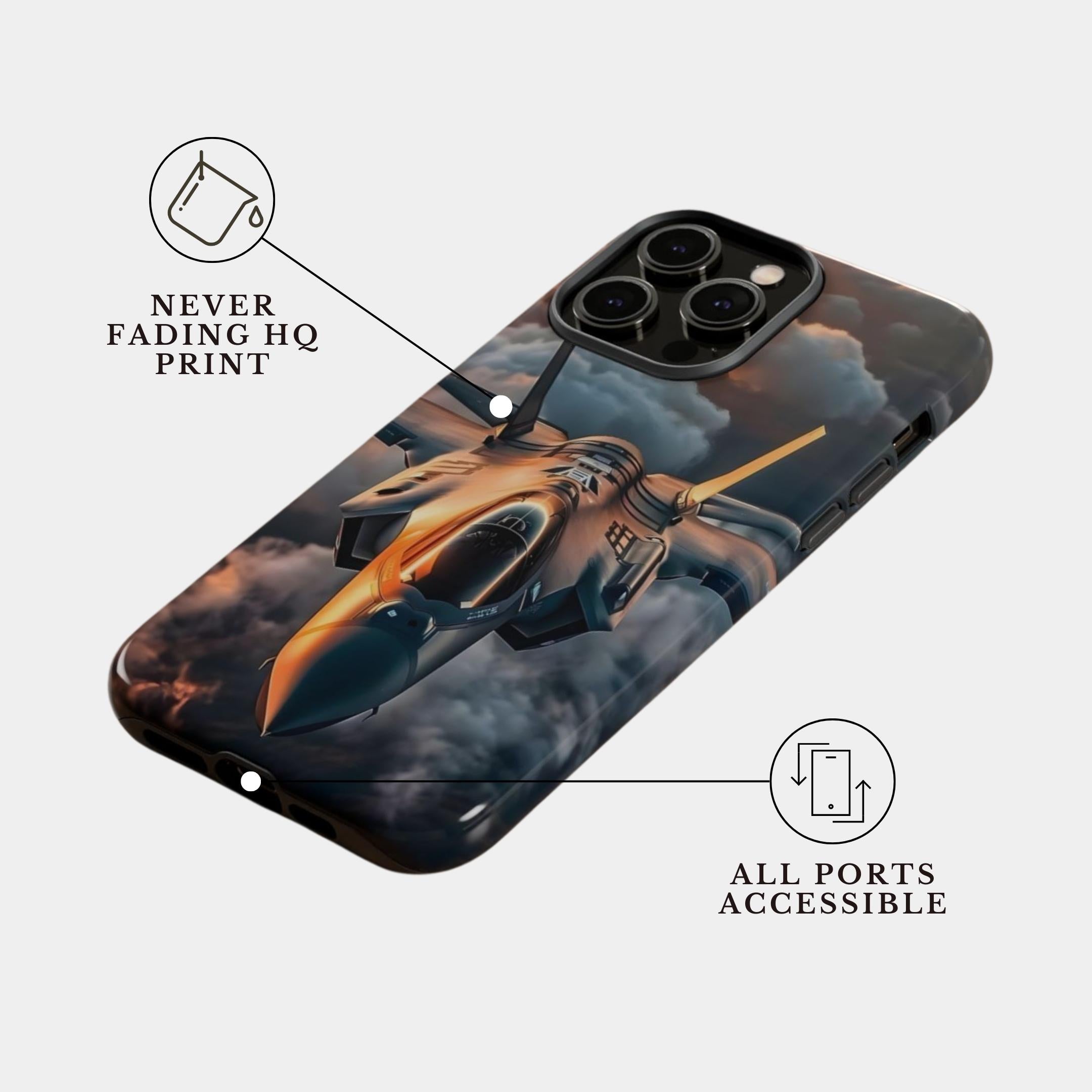 The F-35 Revenant | #1055