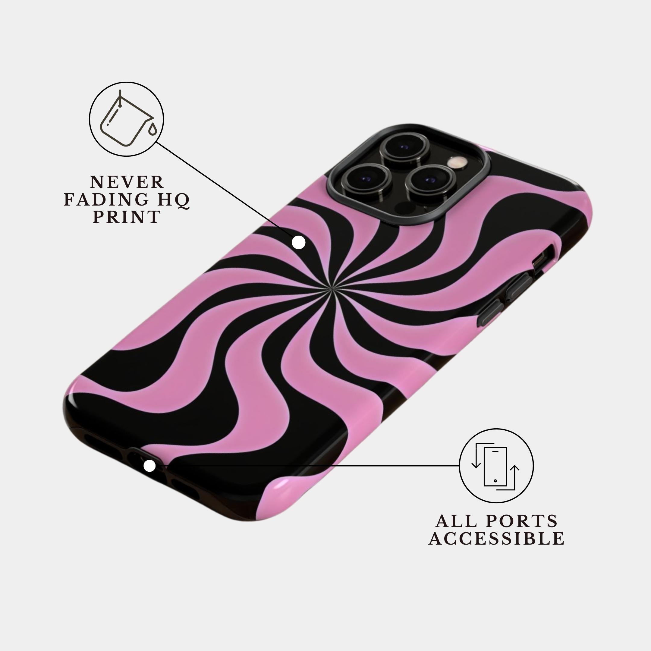 The Sugar Spiral | #1021