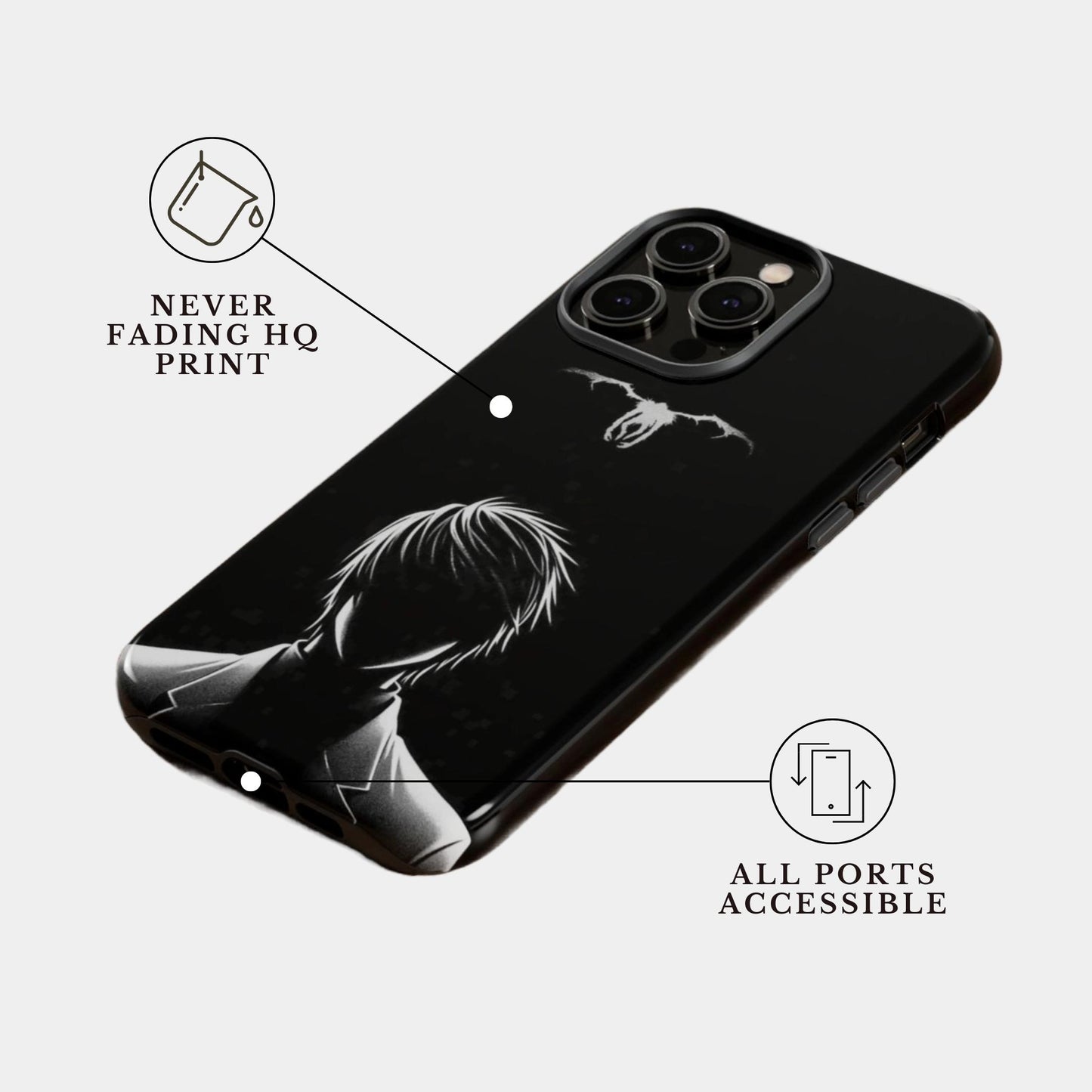 The Light Alpha | #1012