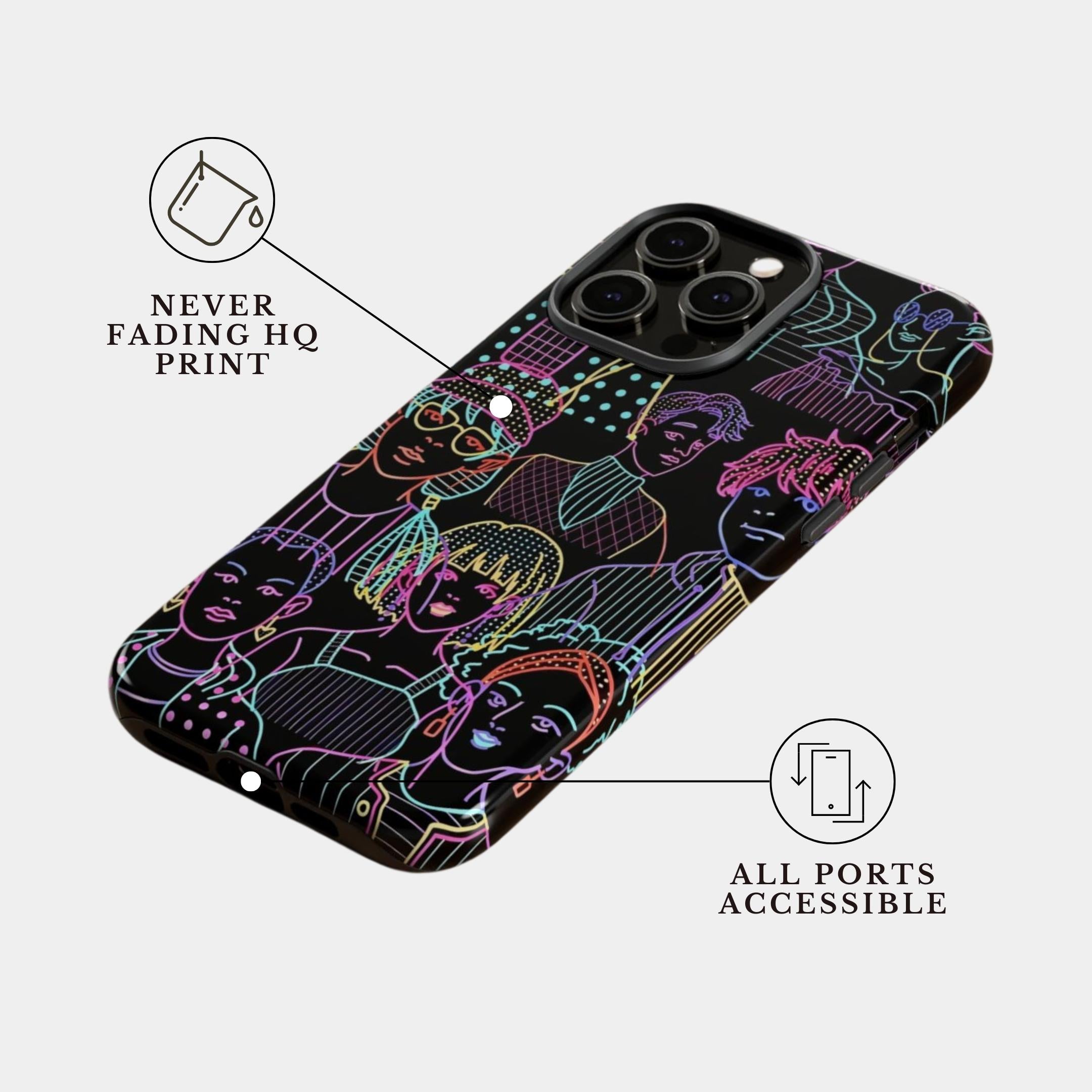 The Glitch Society | #1045