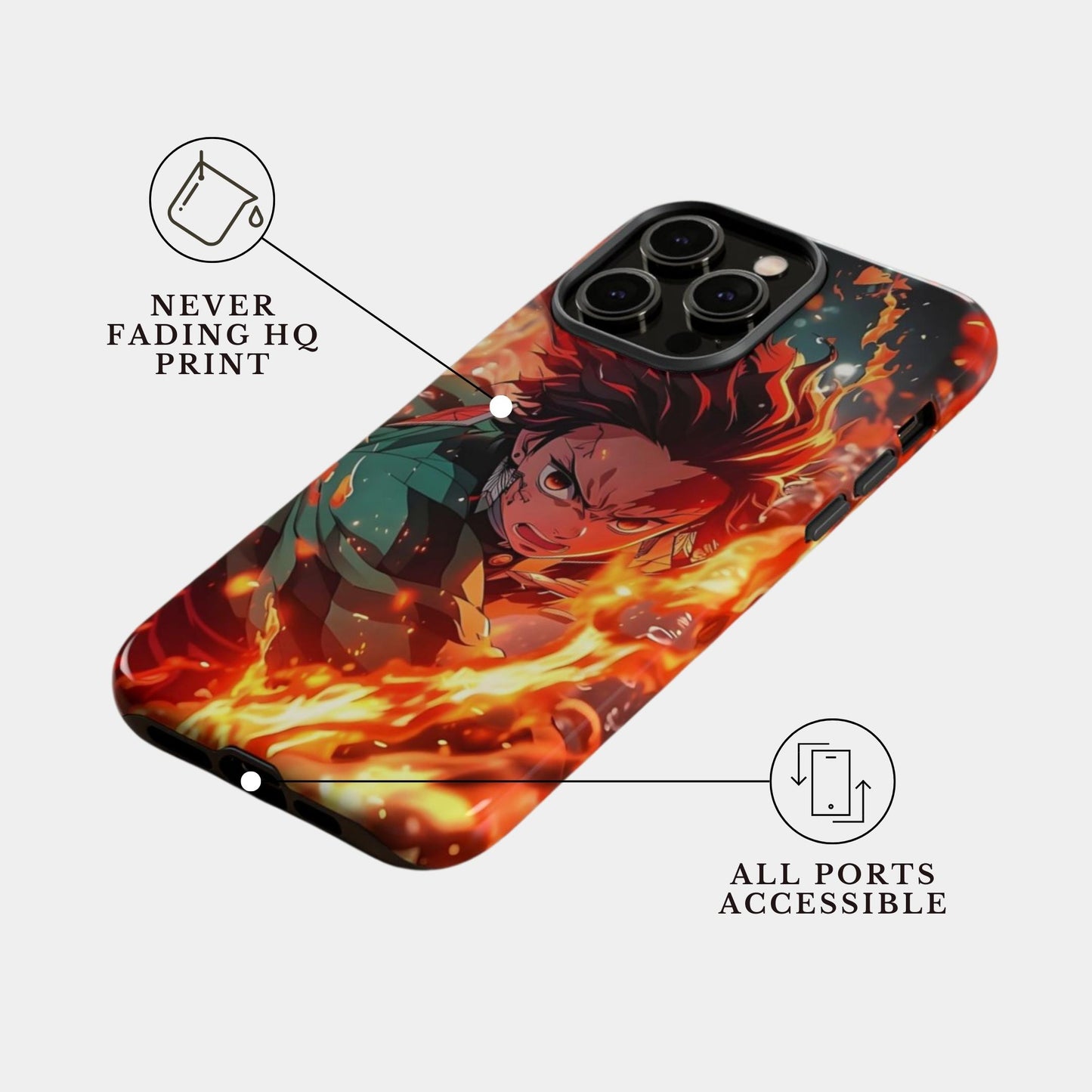 The Tanjiro Surge | #1027