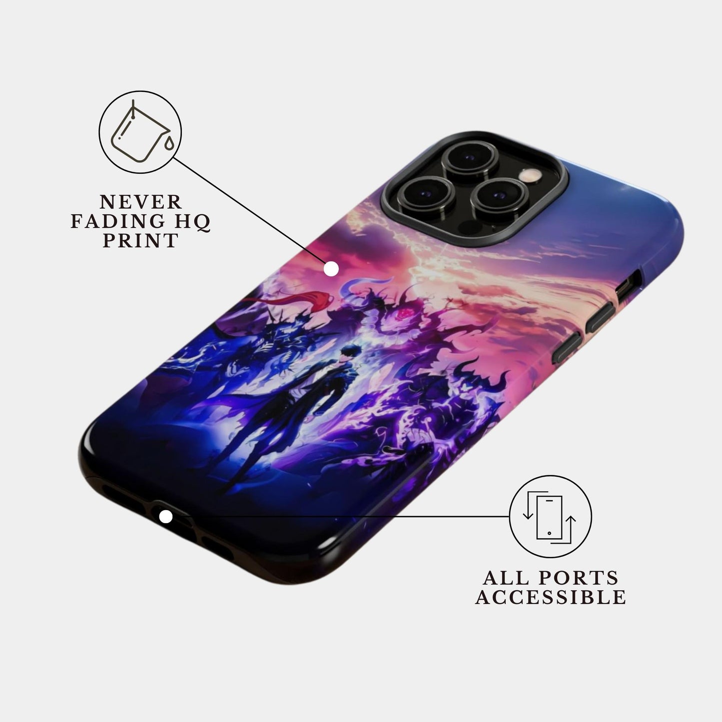 The Jinwoo Nethermarch | #1139