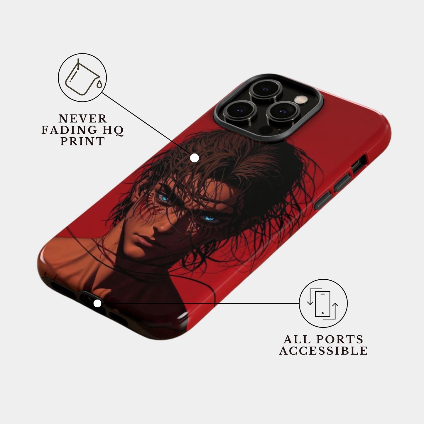 The Eren Bloodwake | #1004