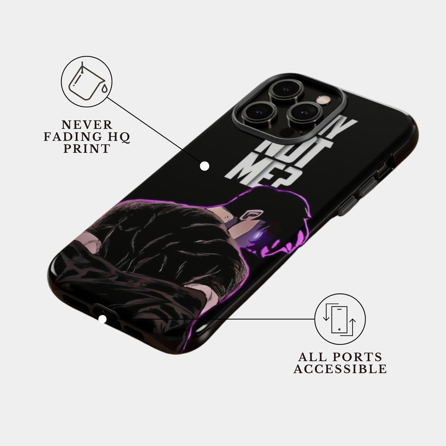 The Jinwoo Overlord | #1138