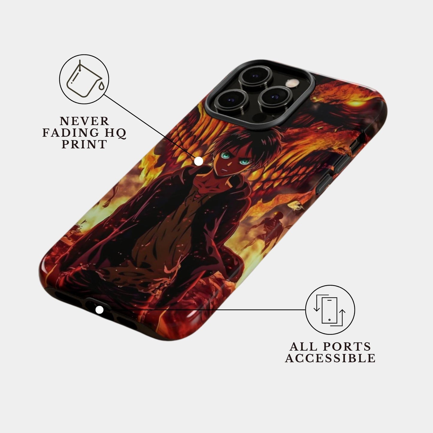 The Eren Ragnarok | #1009