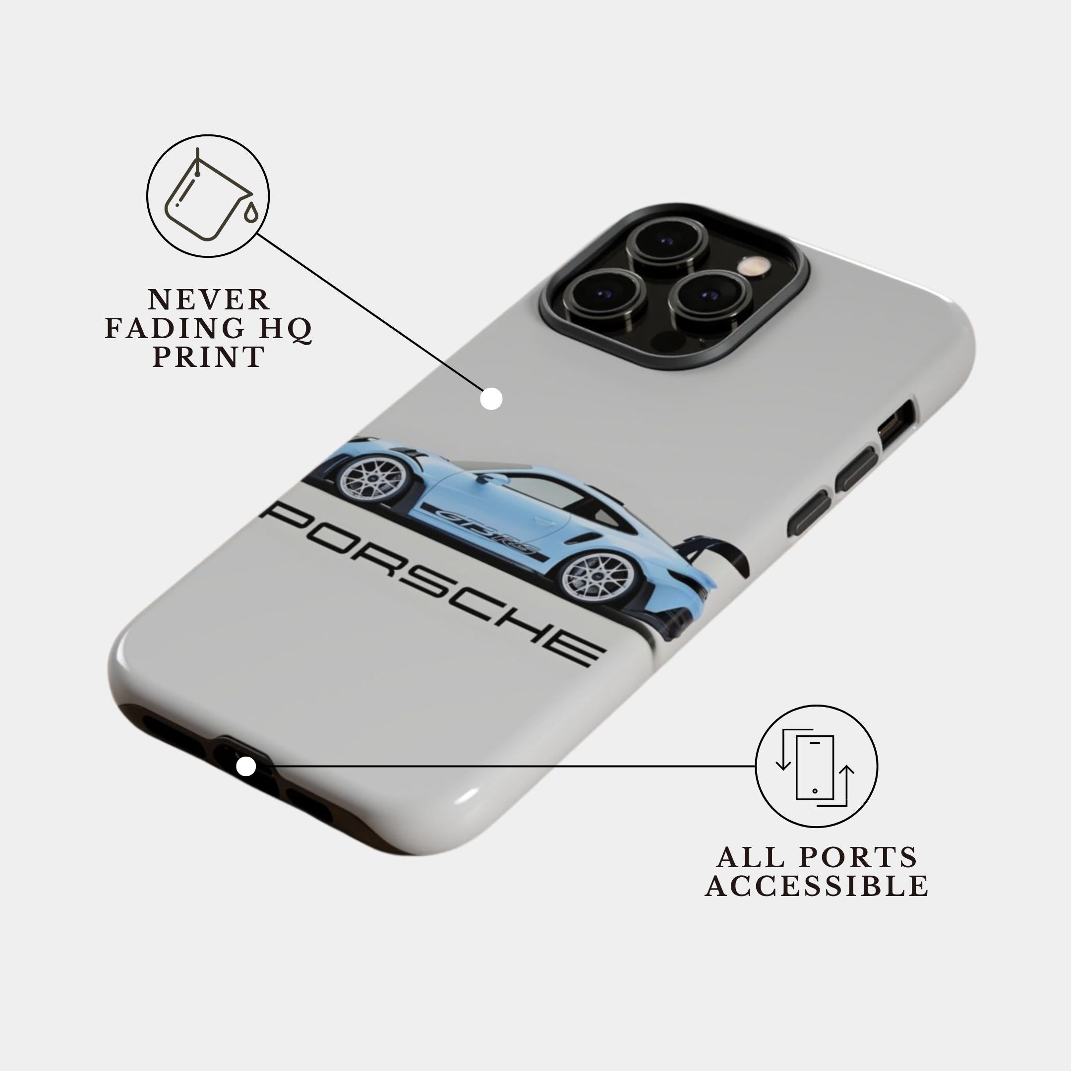 The GT3 Cryon | #1070