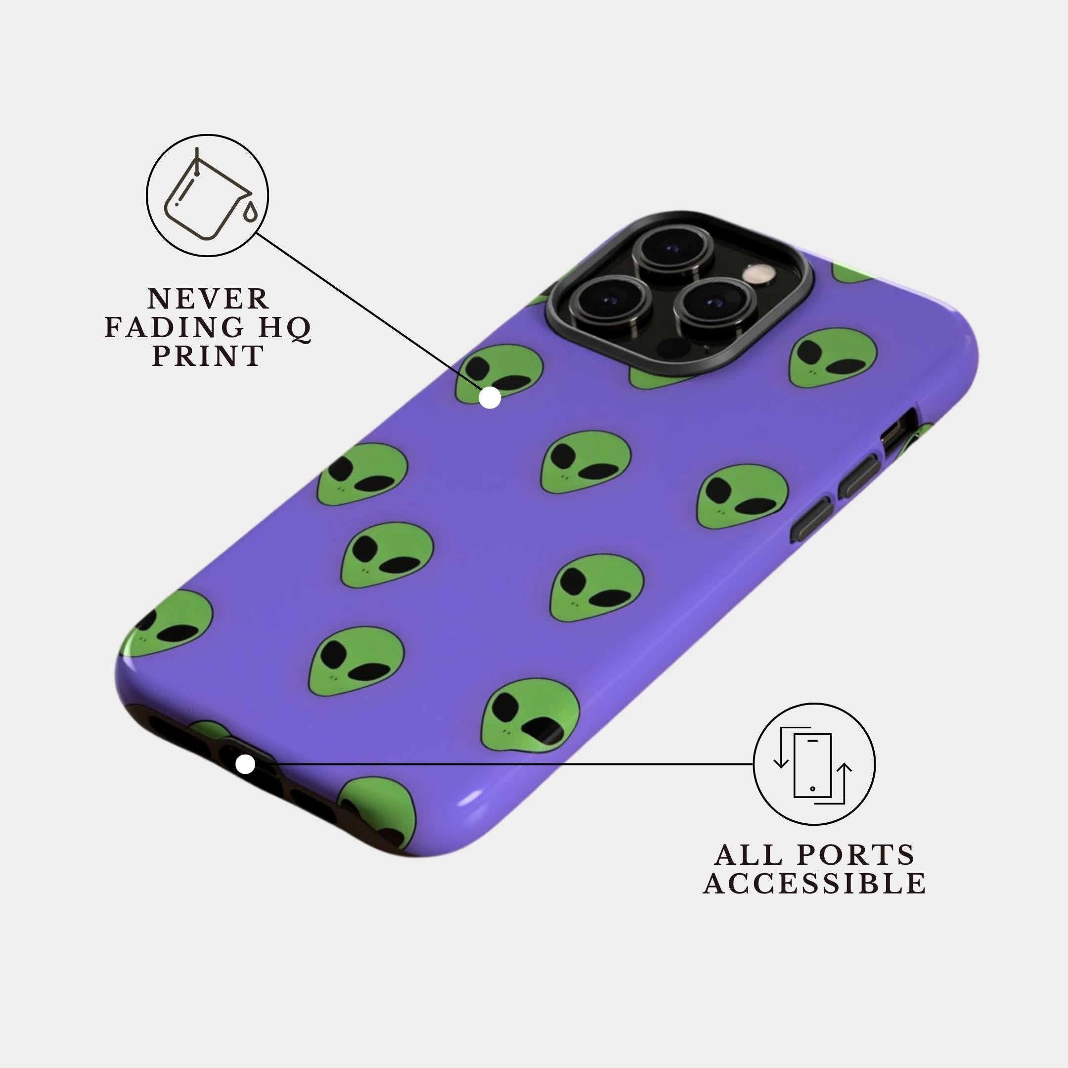 The Alien Drip | #1142