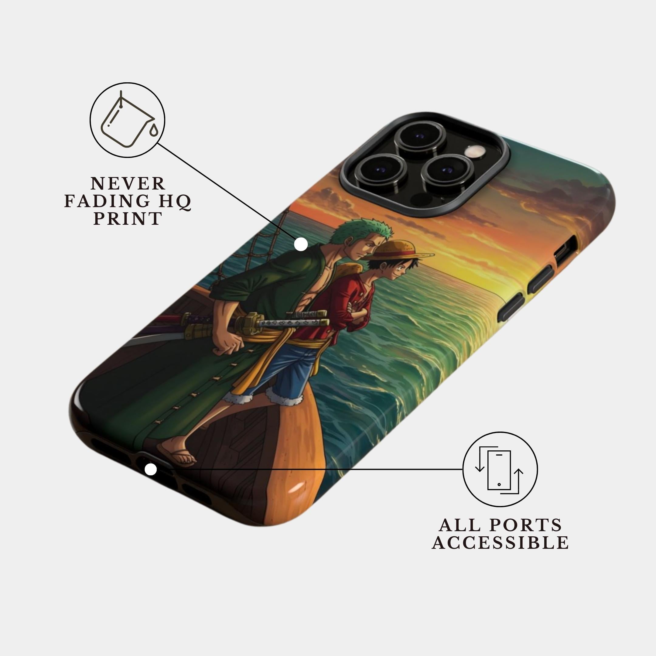iPhone 11 Pro Case Cover | The Twinwake | #1124
