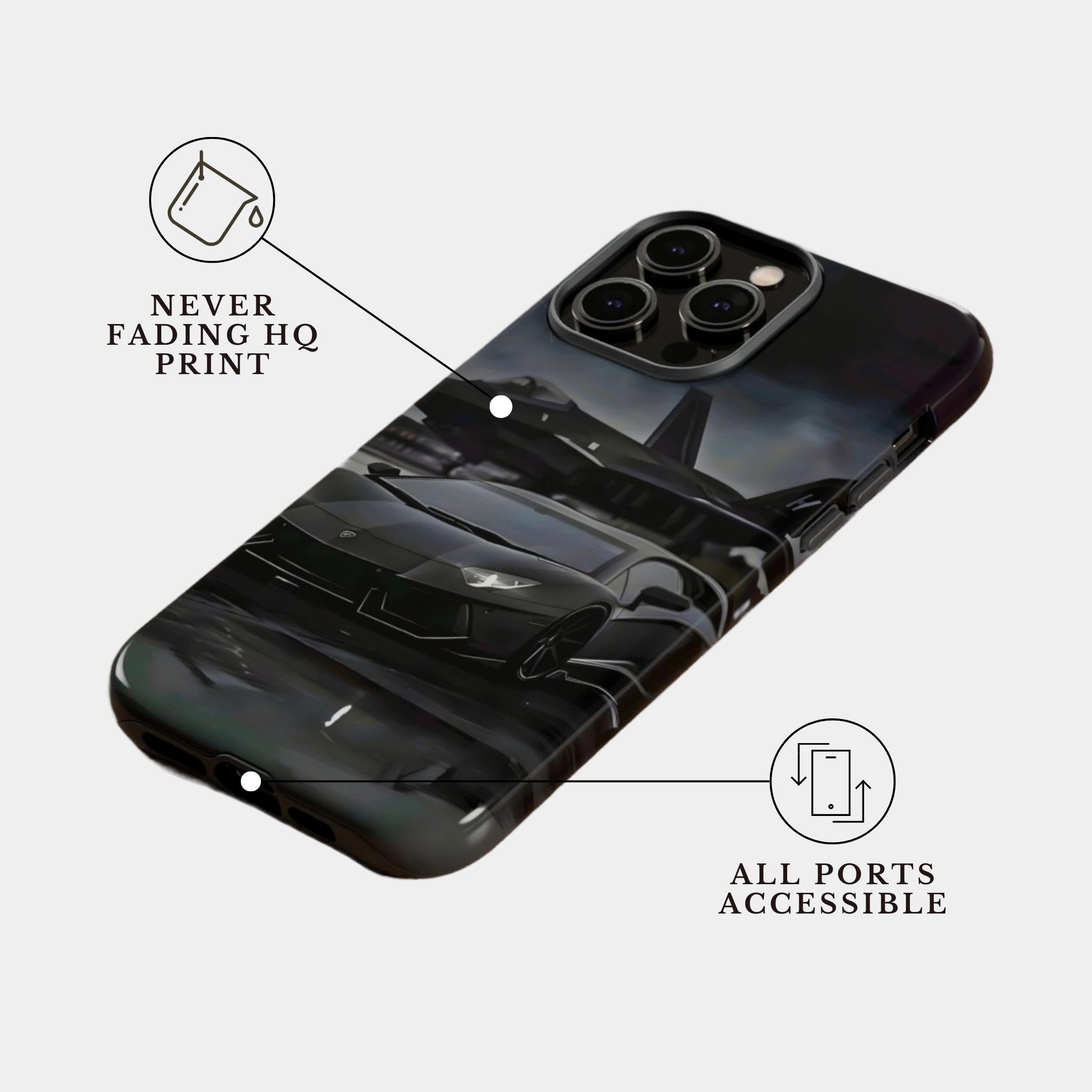 The Aventador Halcyon | #1029