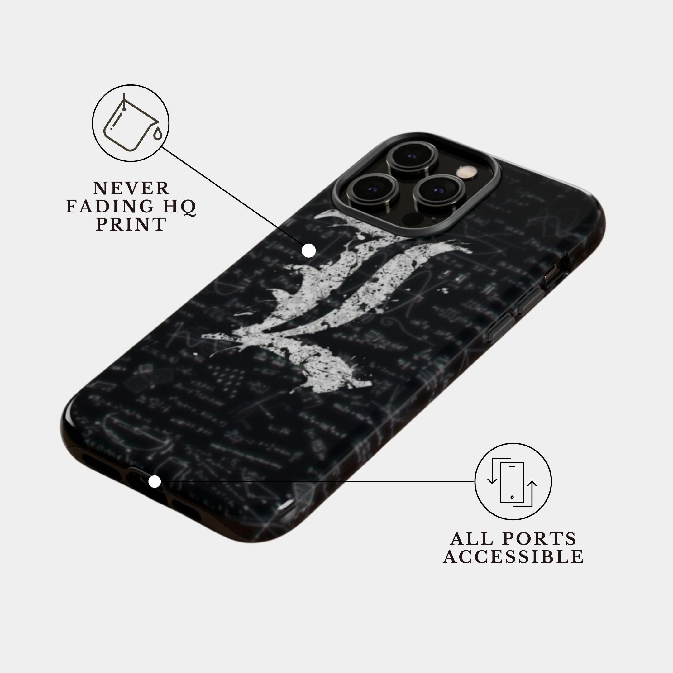 The L Paradox | #1011