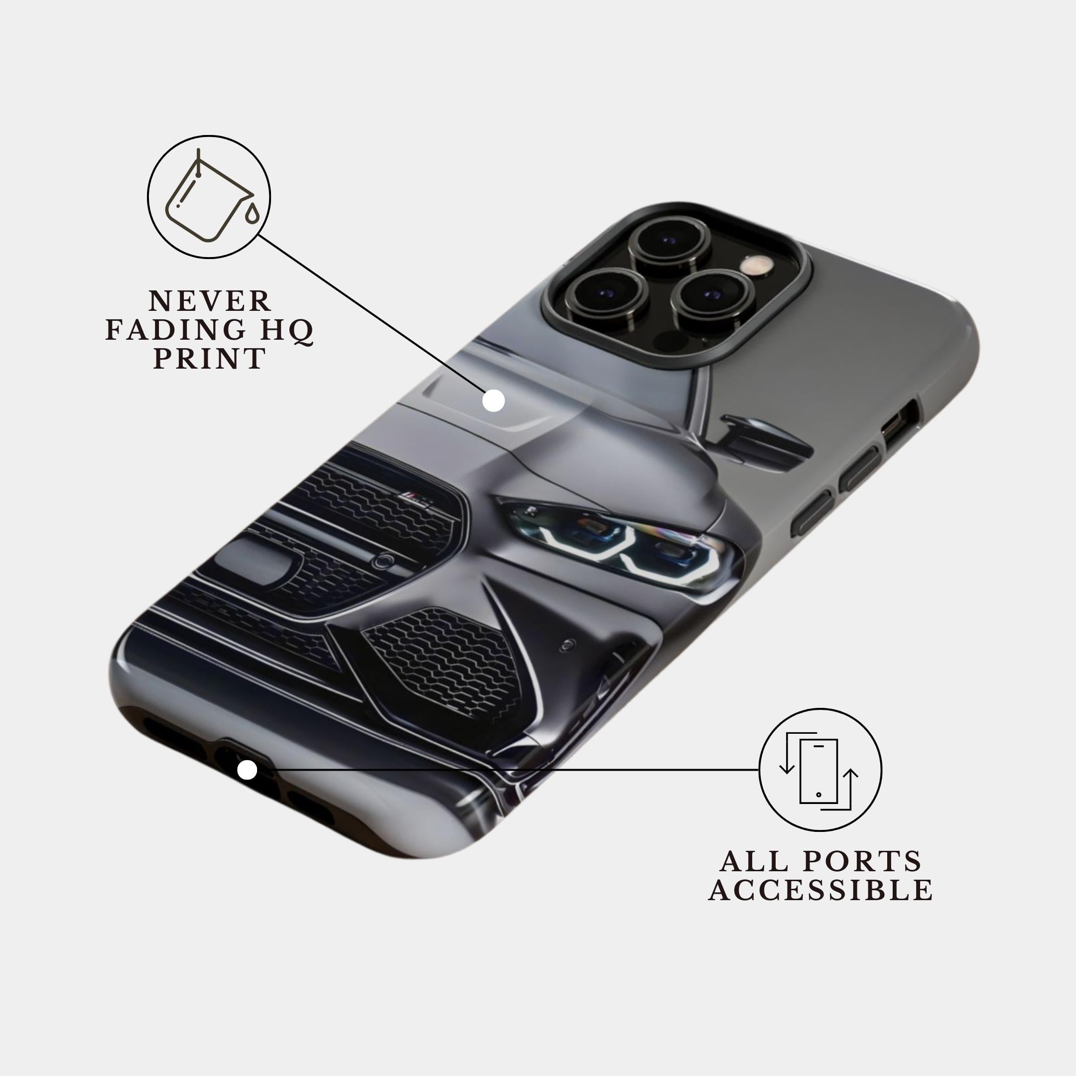 The M4 Revenique | #1071