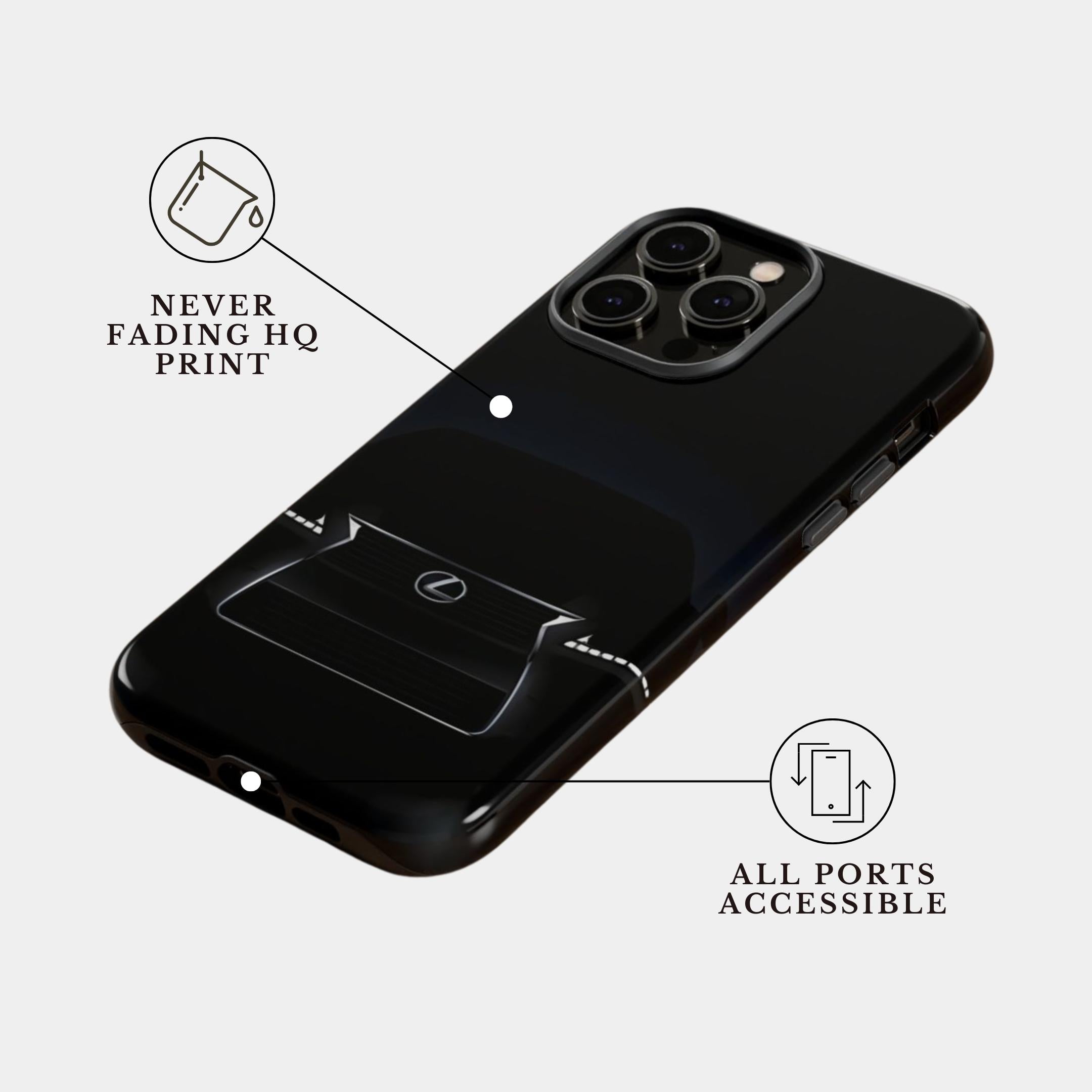 The LS Auralis | #1053