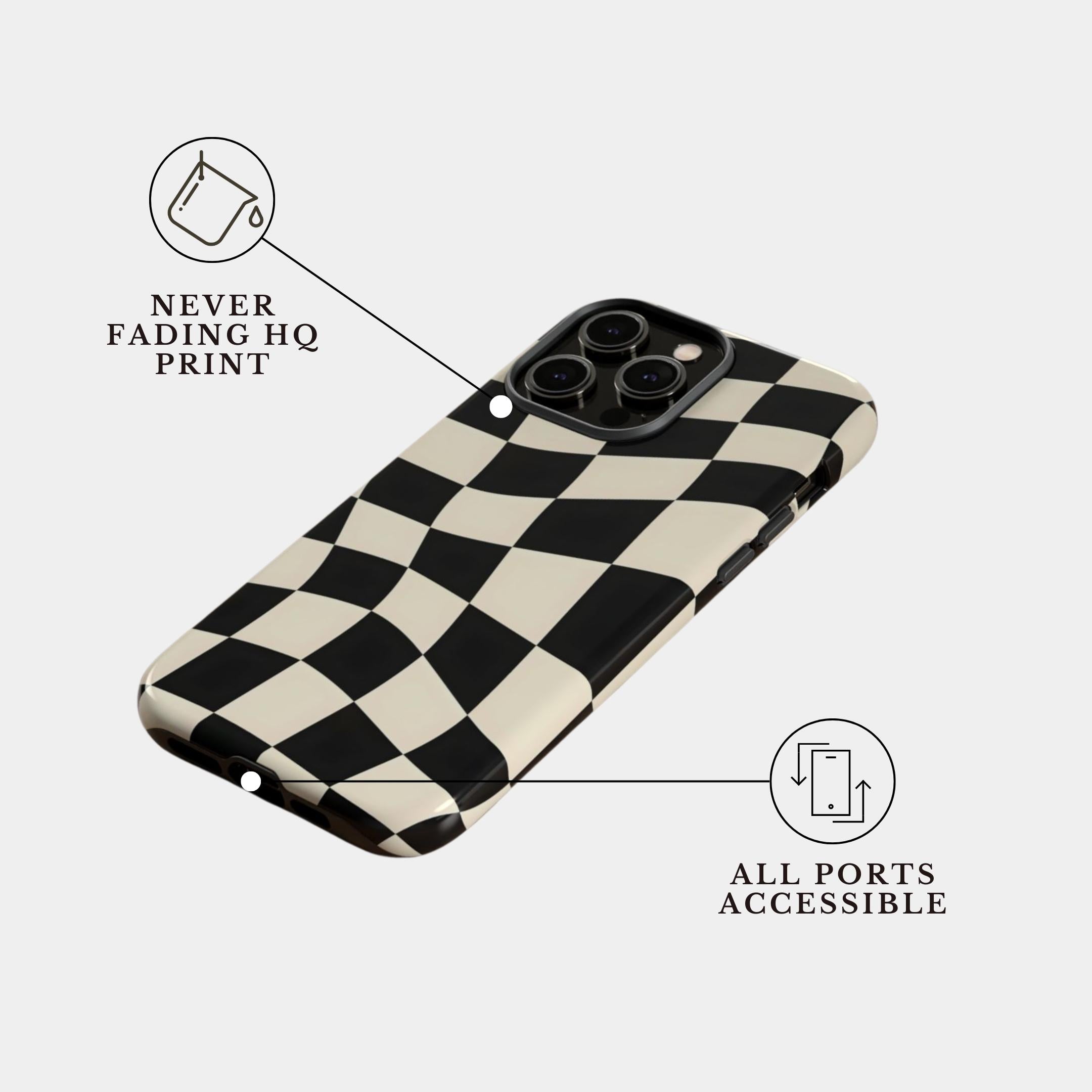 The Chess Ivory | #1125