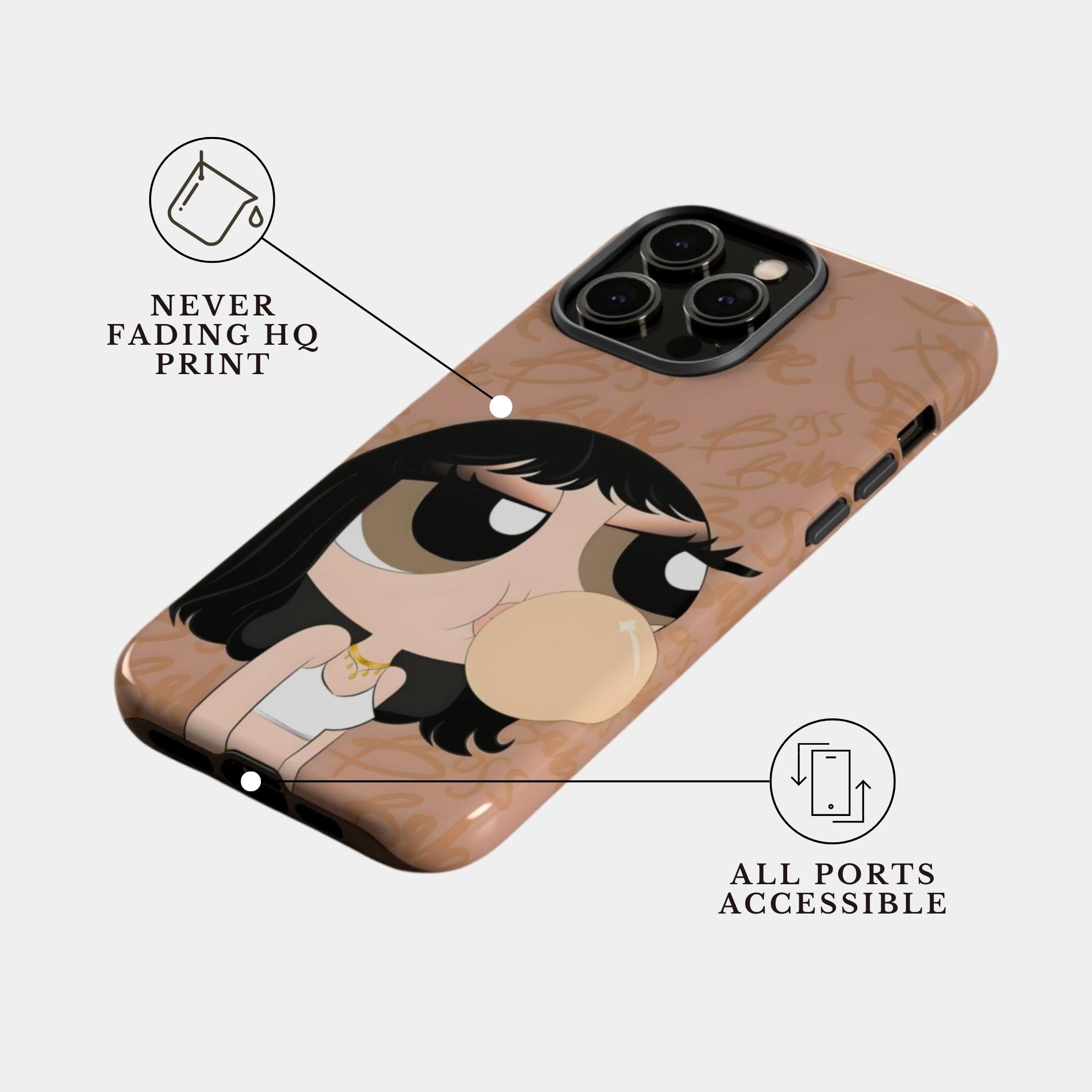 The Bubble Queen | #1048