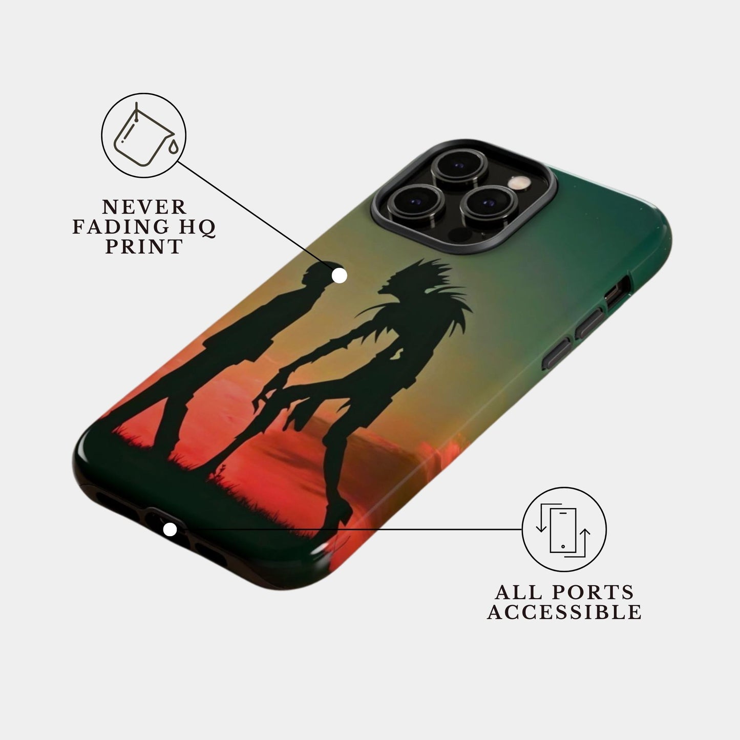 The Light Sinwalk | #1019