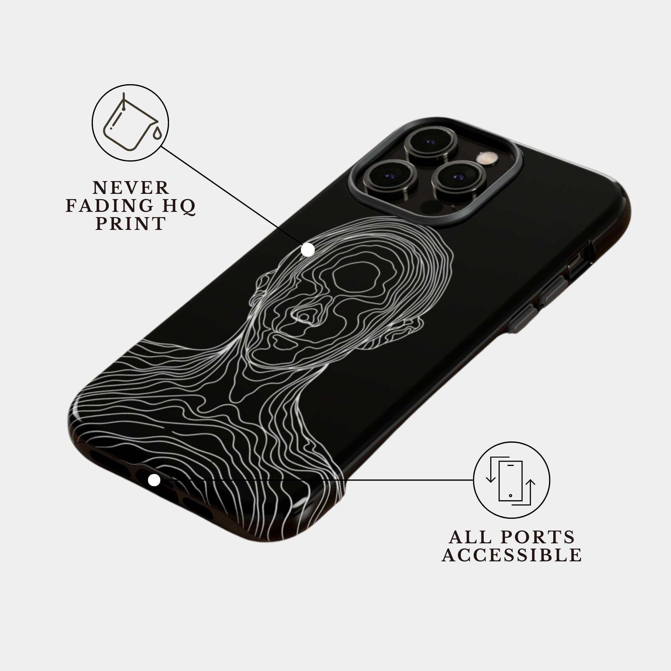 The Linear Ghost | #1143