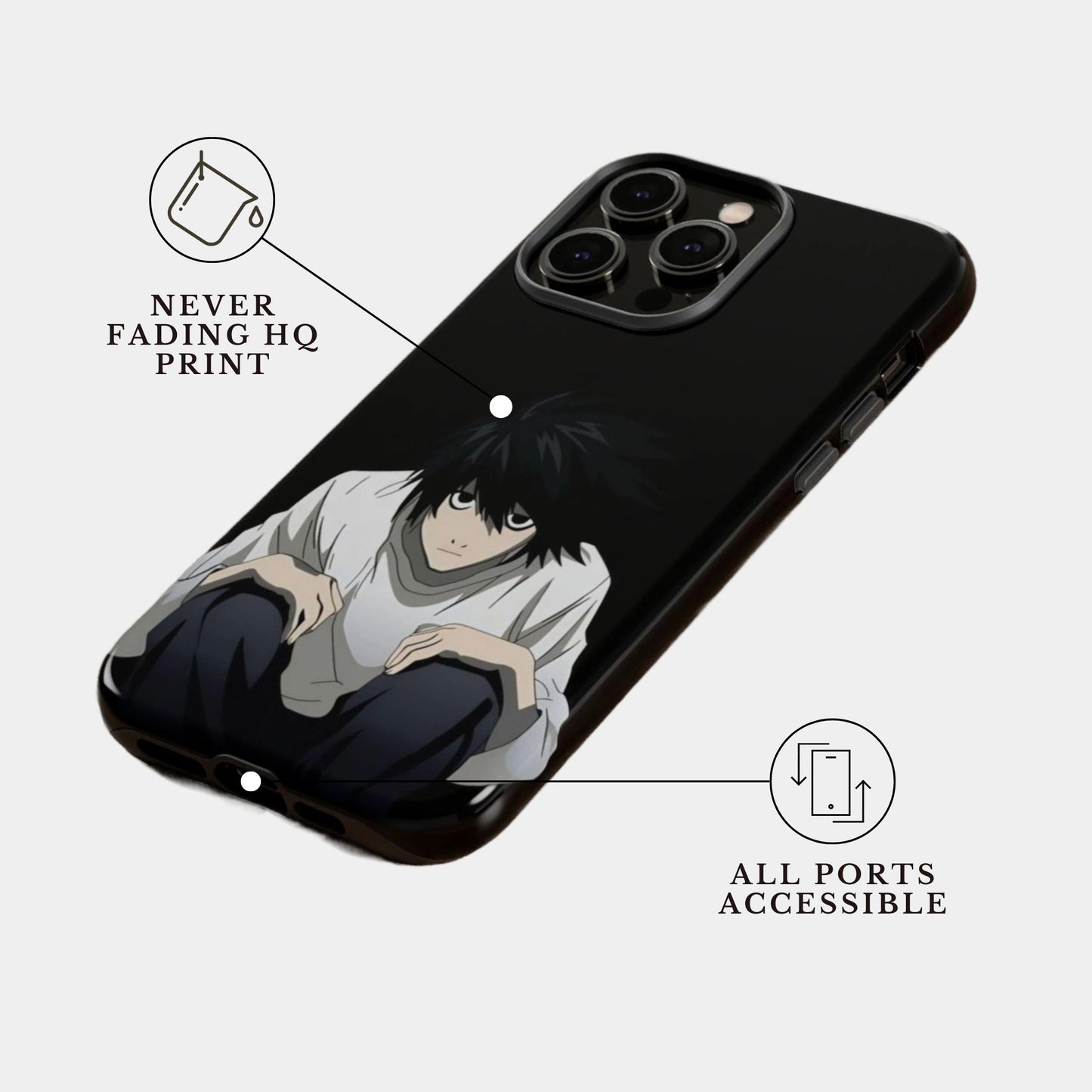 The L Cipherborn | #1010