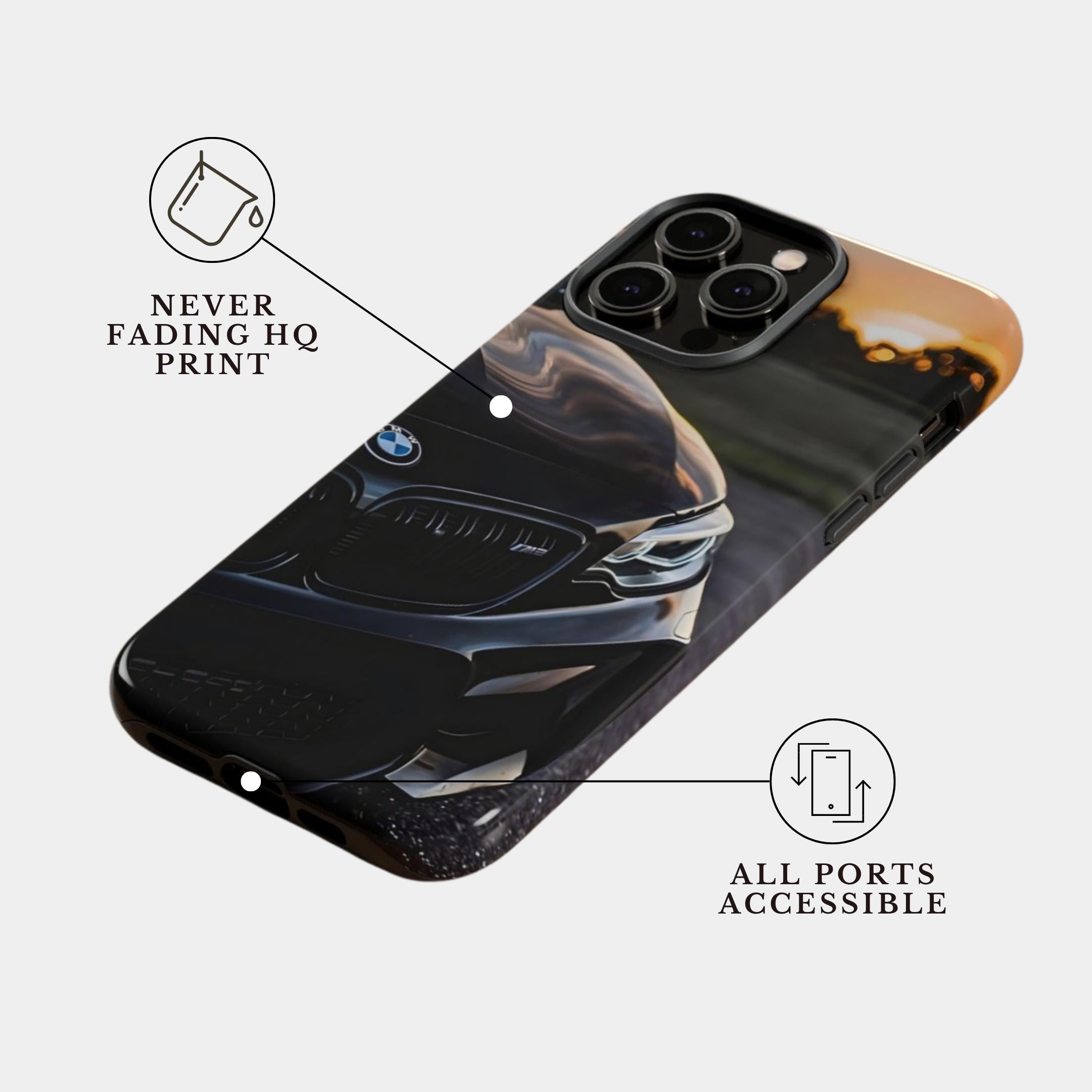 The M2 Nightra | #1096