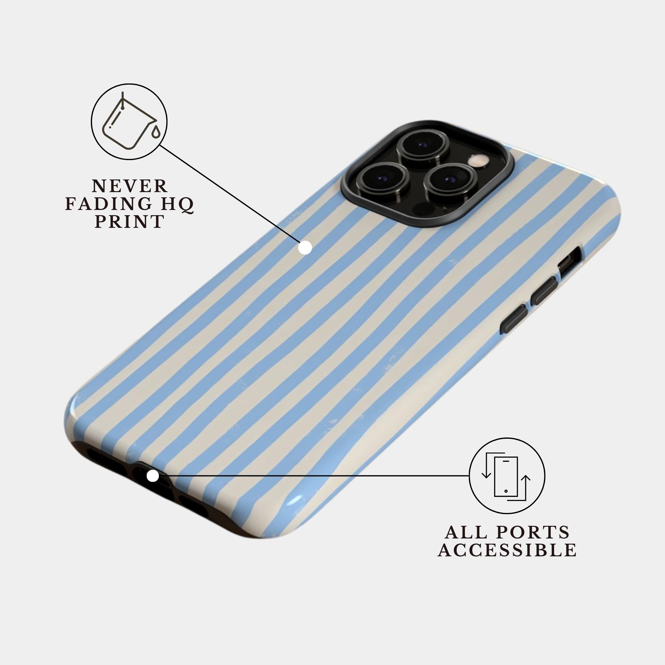 iPhone 11 Pro Case Cover | The Clouded Pathways | #1156