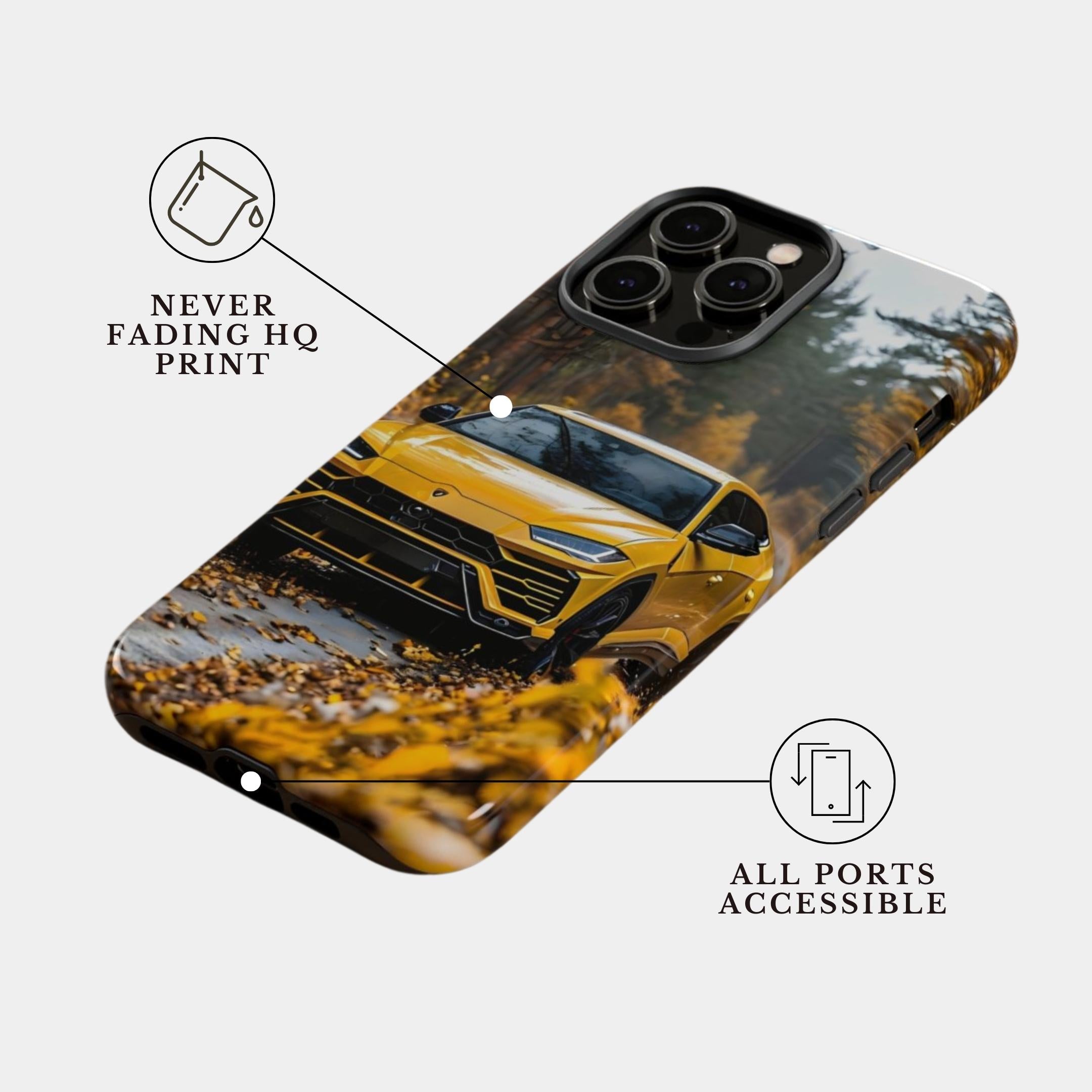 The Urus Echelon | #1005