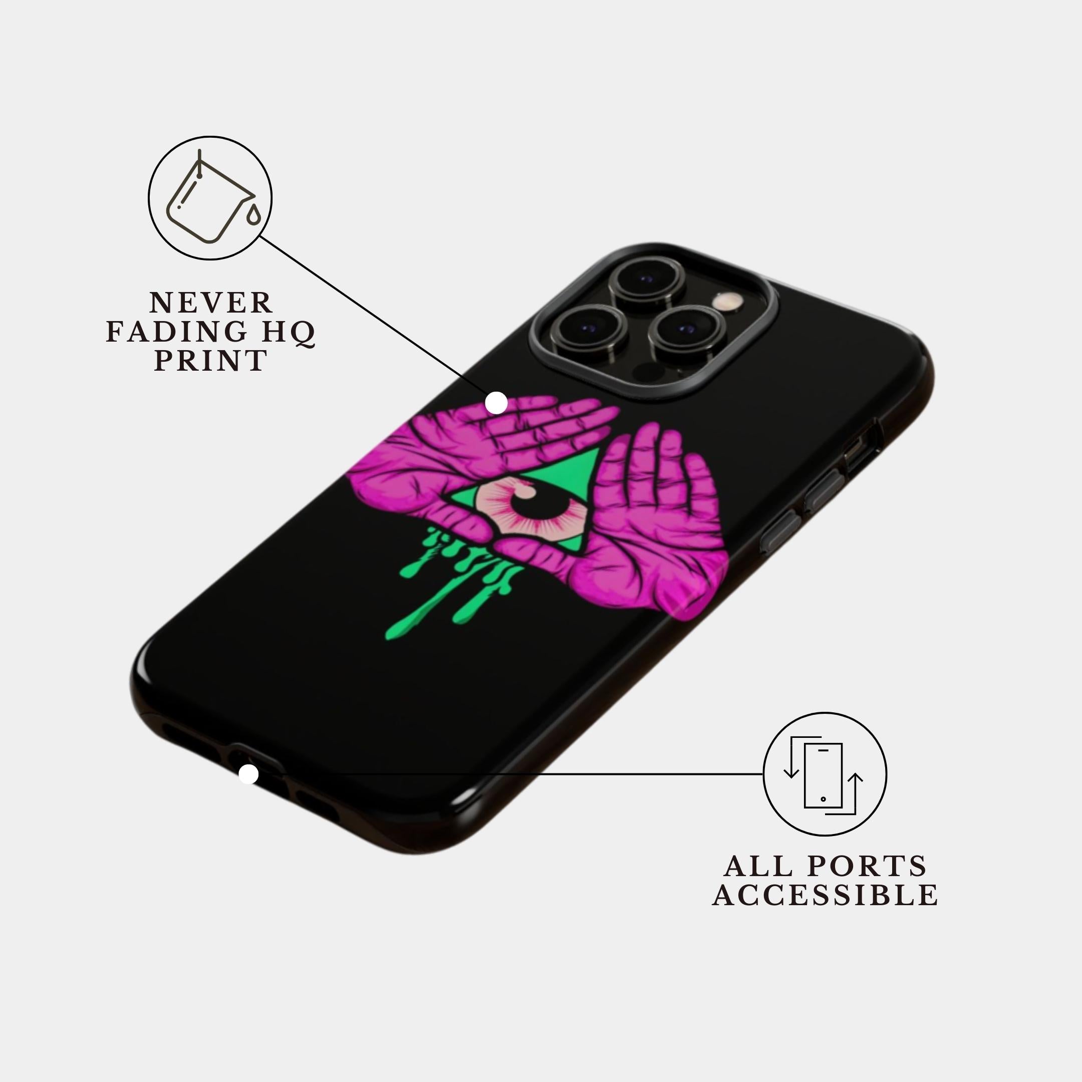 The Third EYE Signal | #1134