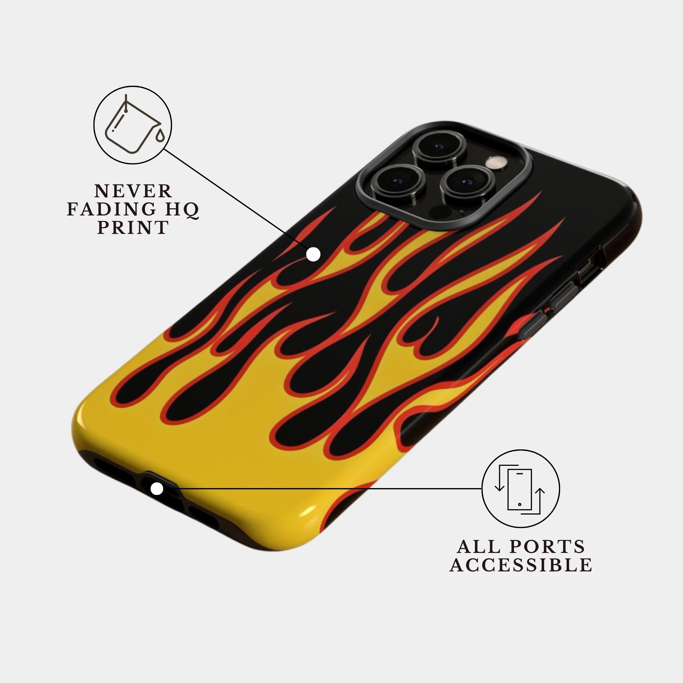 The Danger Glow | #1079