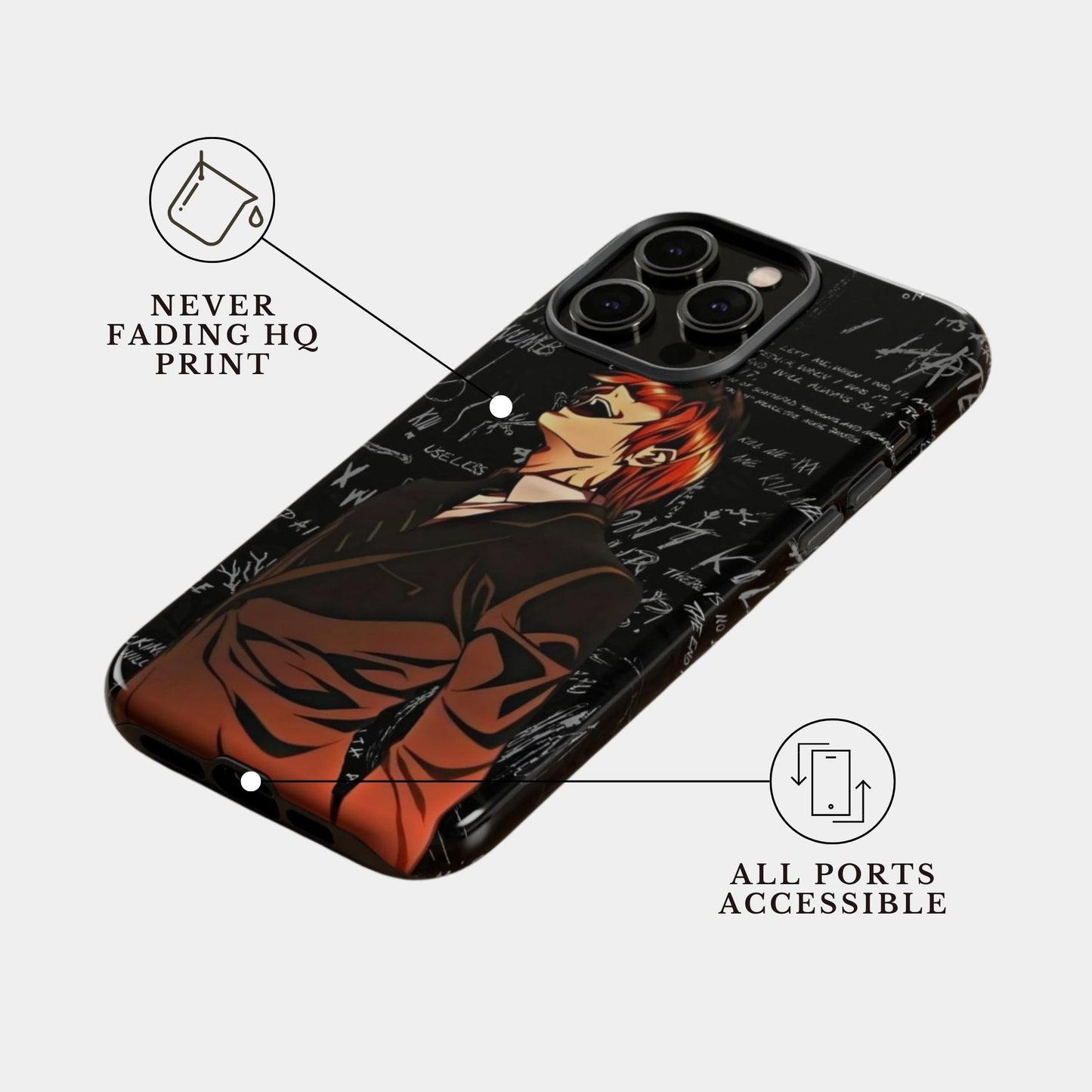 The Light Fallacy | #1017