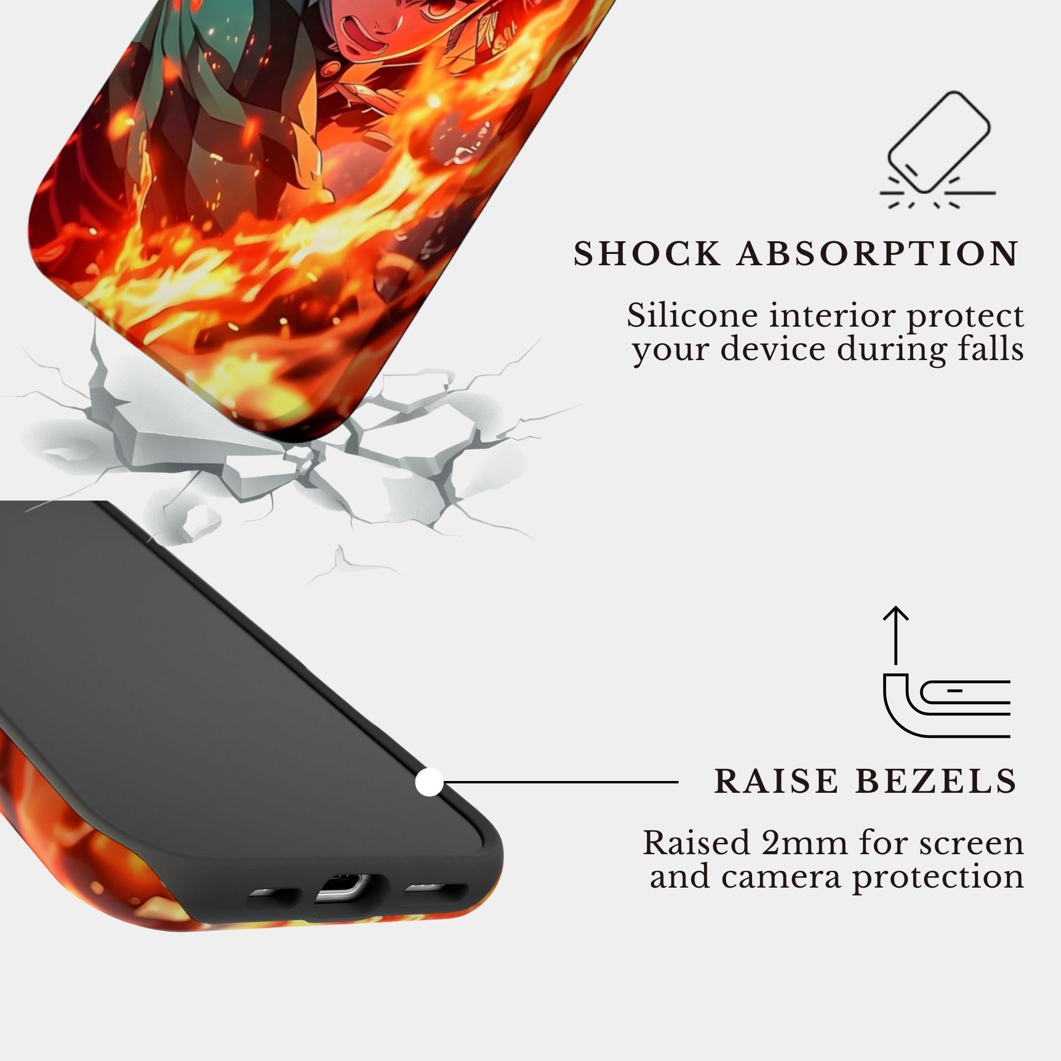 The Tanjiro Surge | #1027