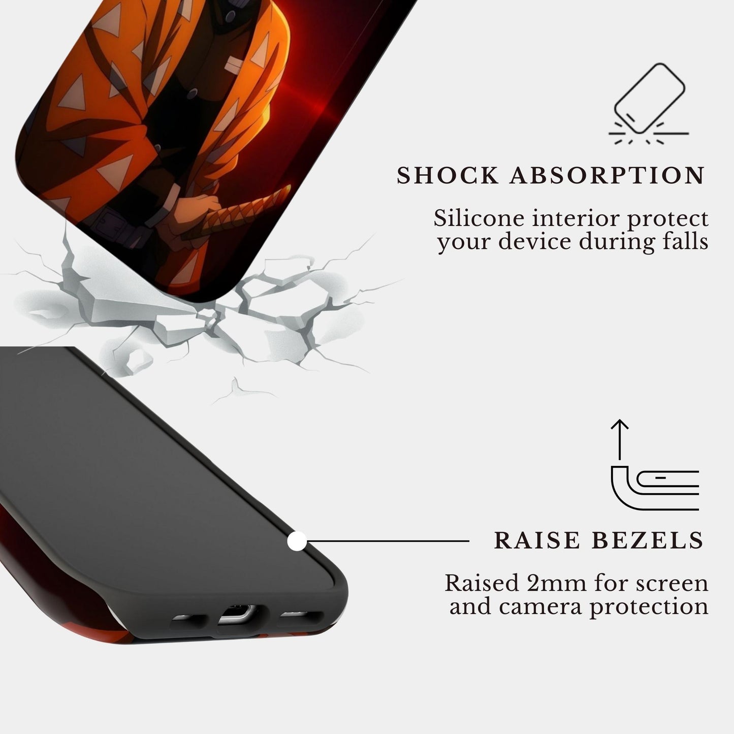 The Zenitsu Drift | #1025