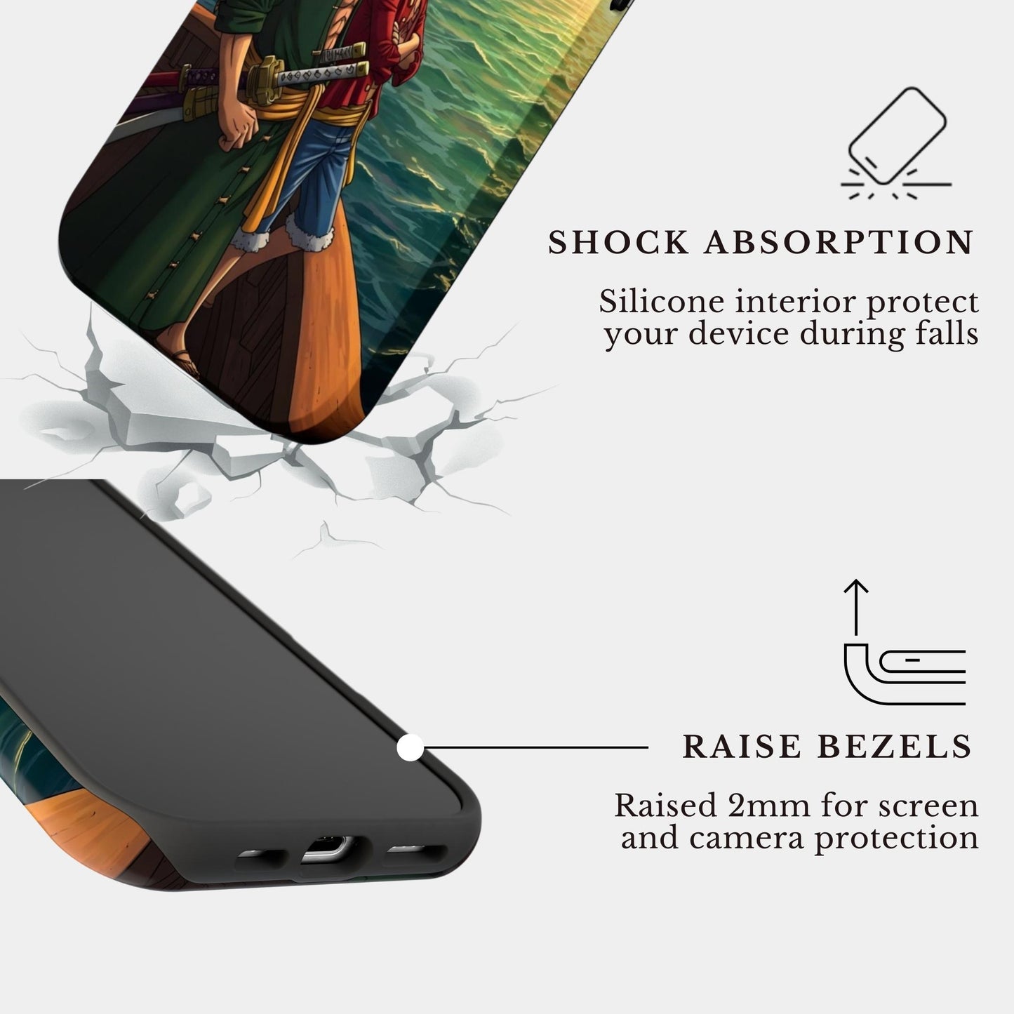 The Twinwake | #1124