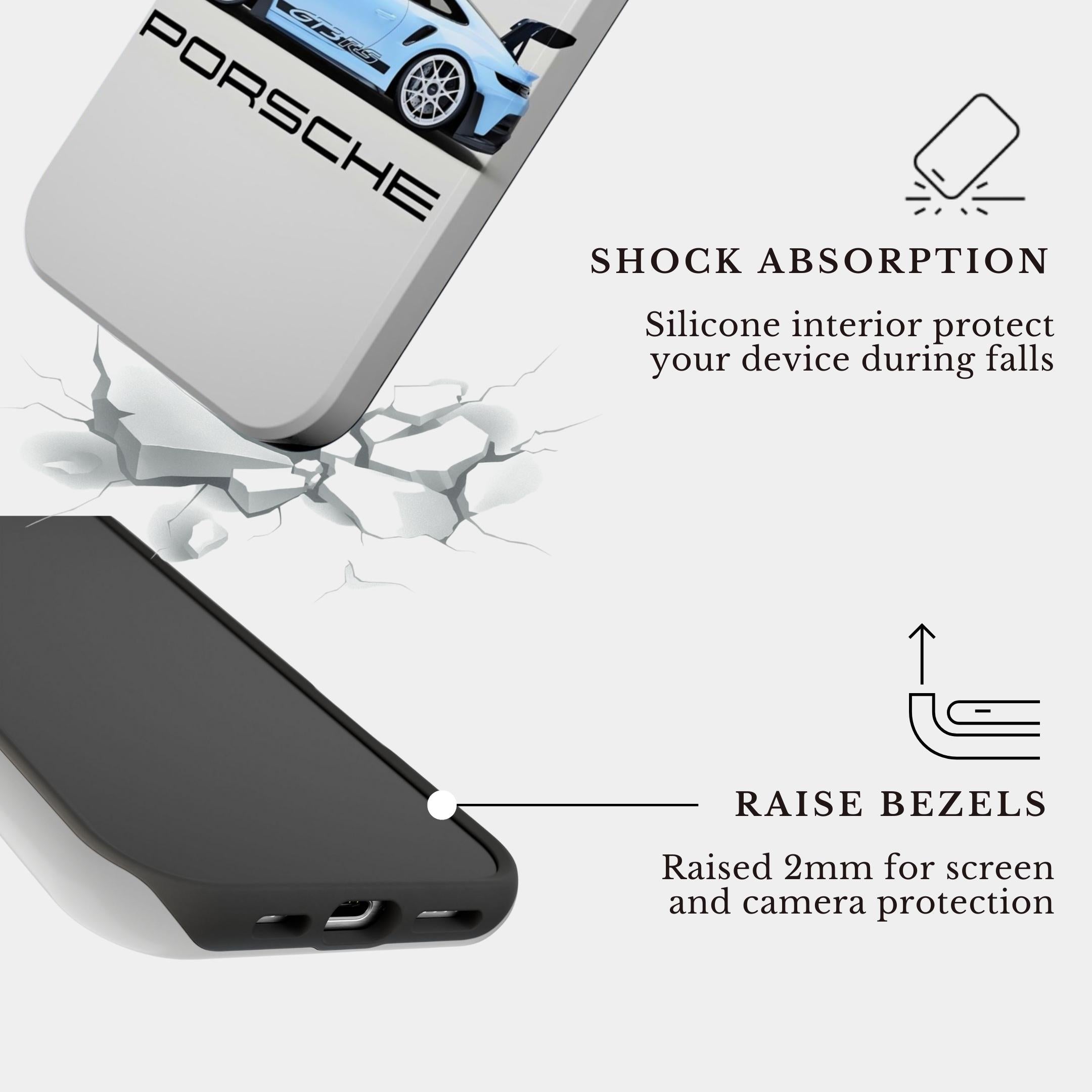 The GT3 Cryon | #1070