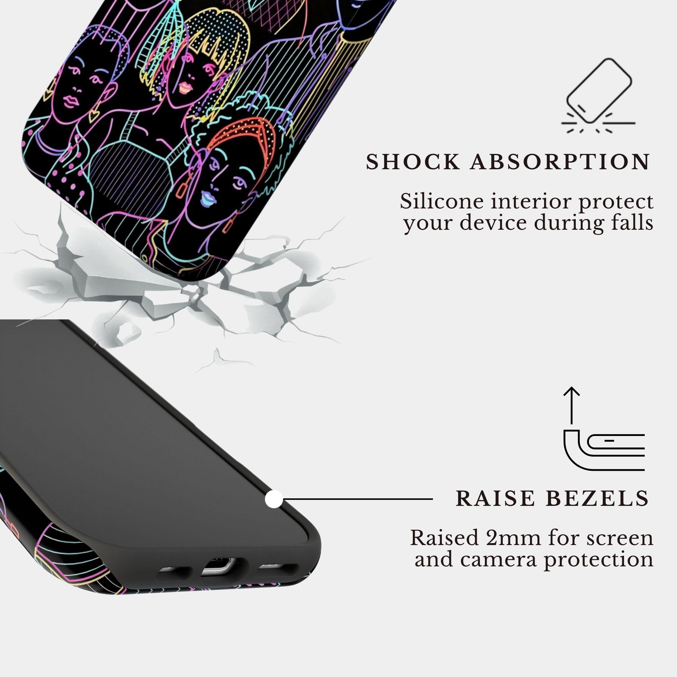 The Glitch Society | #1045