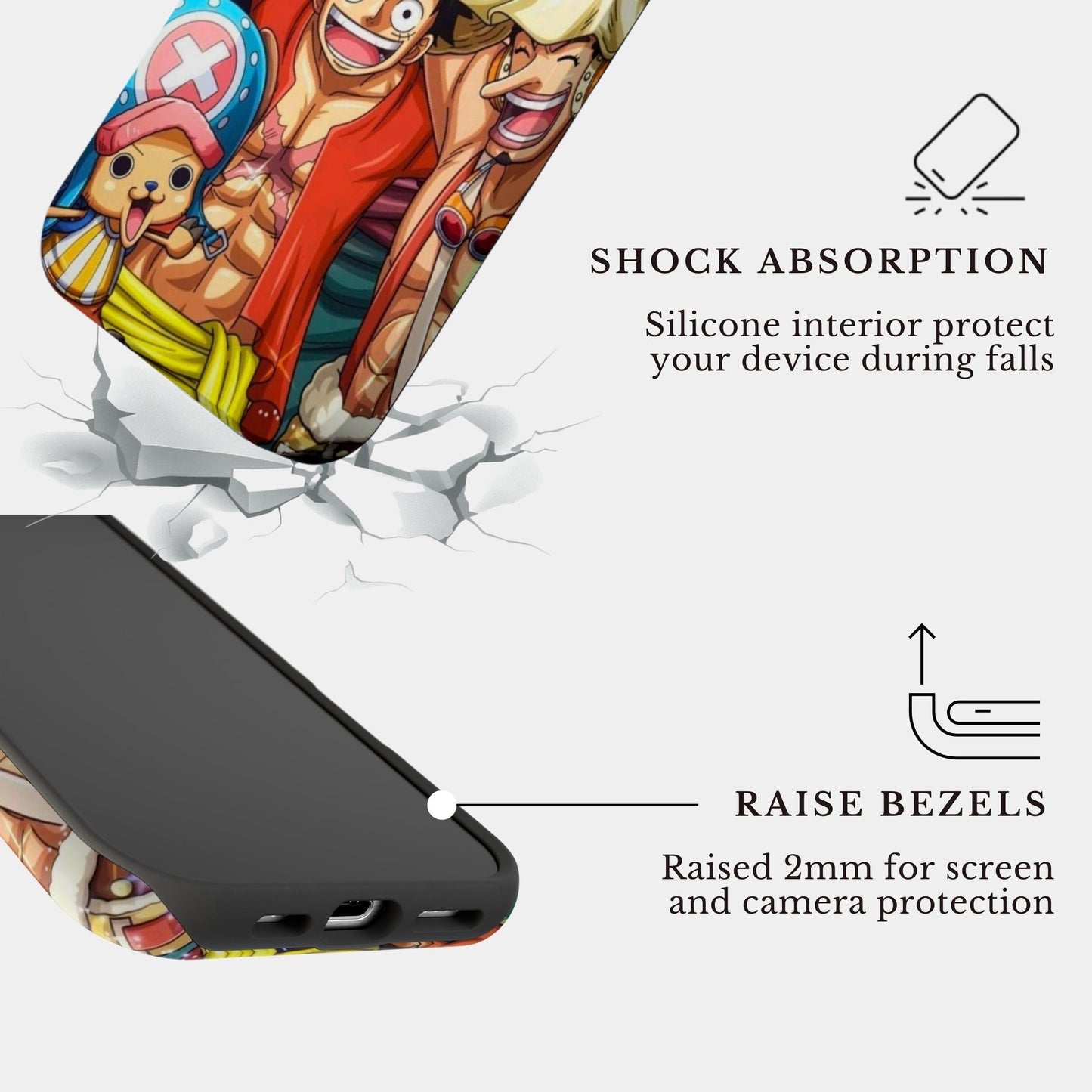 The Ocean Creed | #1129