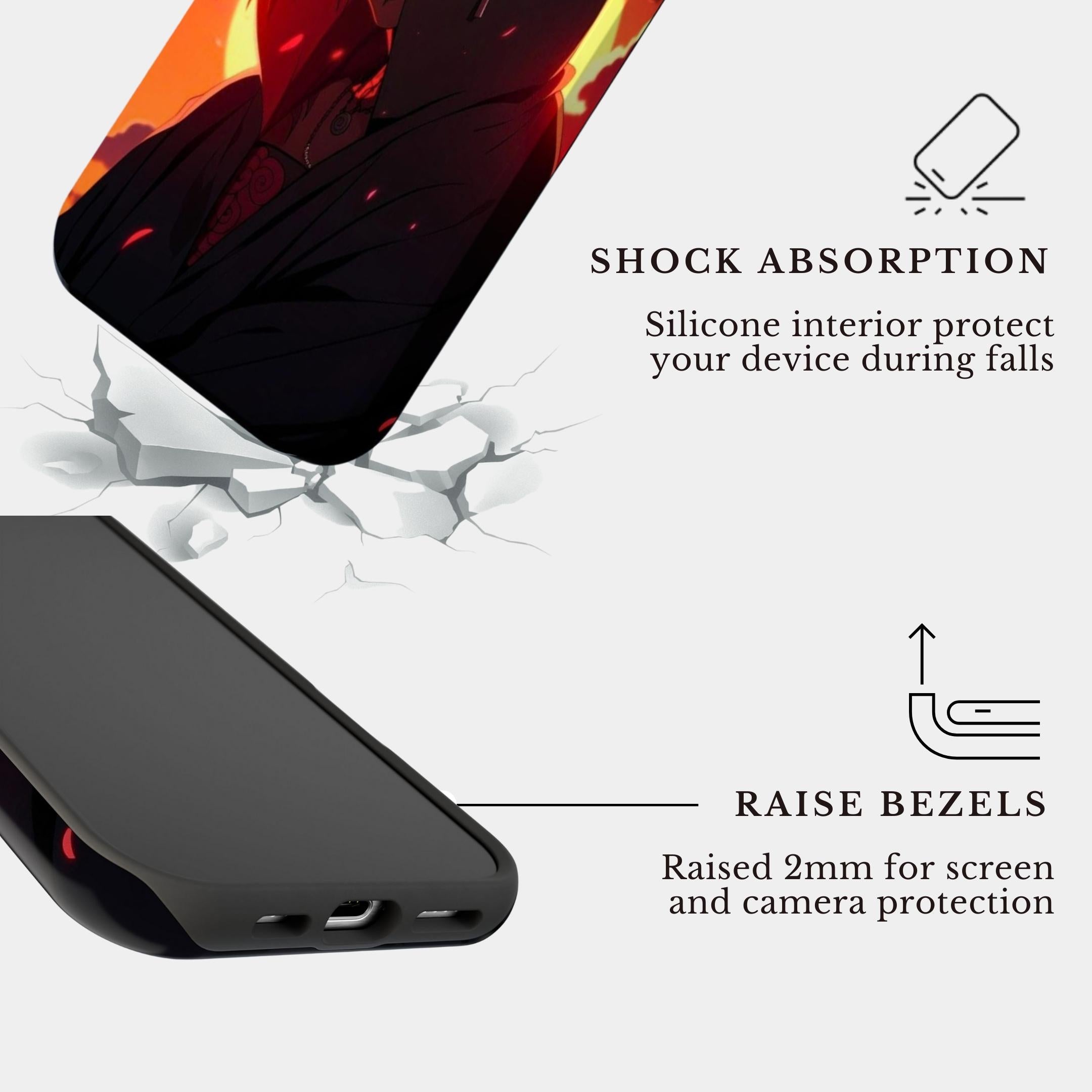 The Itachi Mirage | #1107