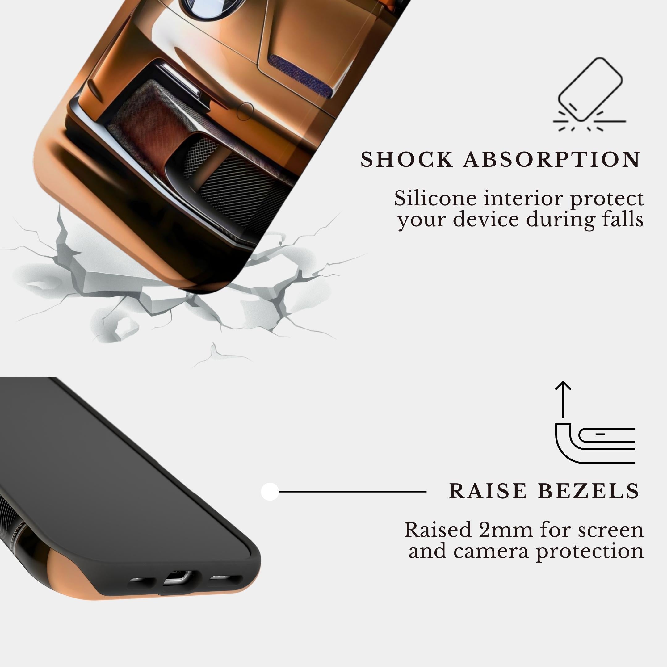 The GT3 Caldra | #1126