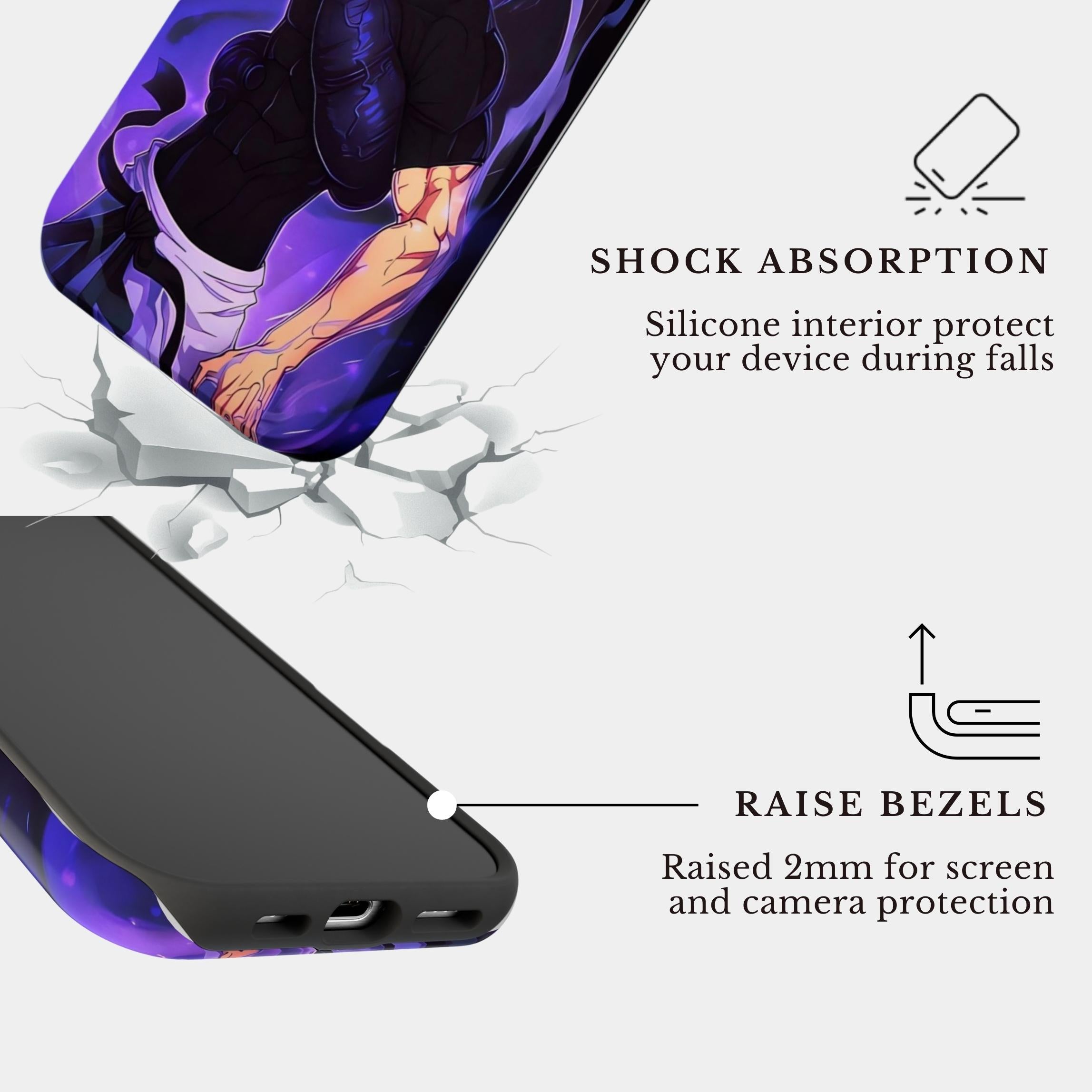 The Toji Voidblood | #1091