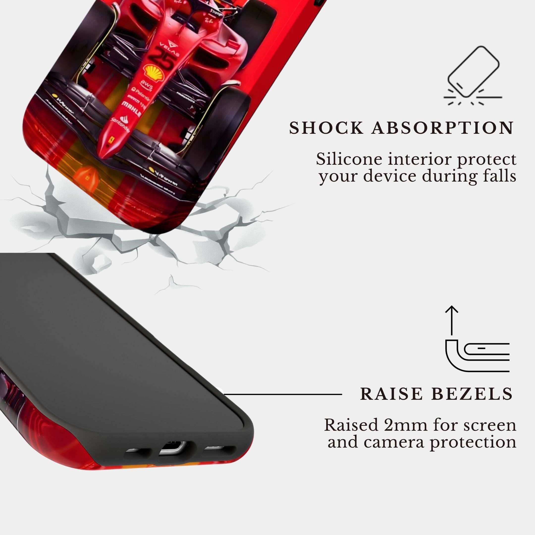 The SF Aurex | #1128