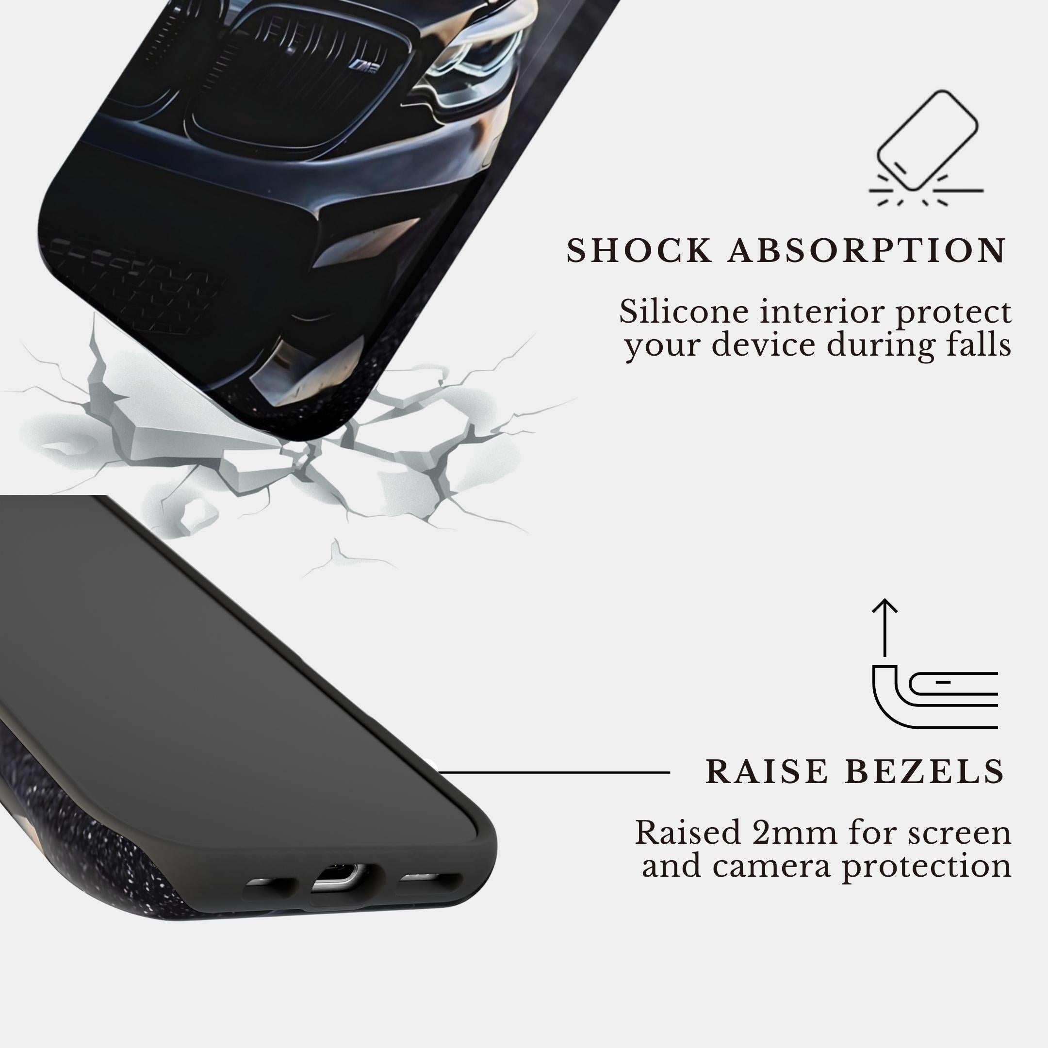 The M2 Nightra | #1096