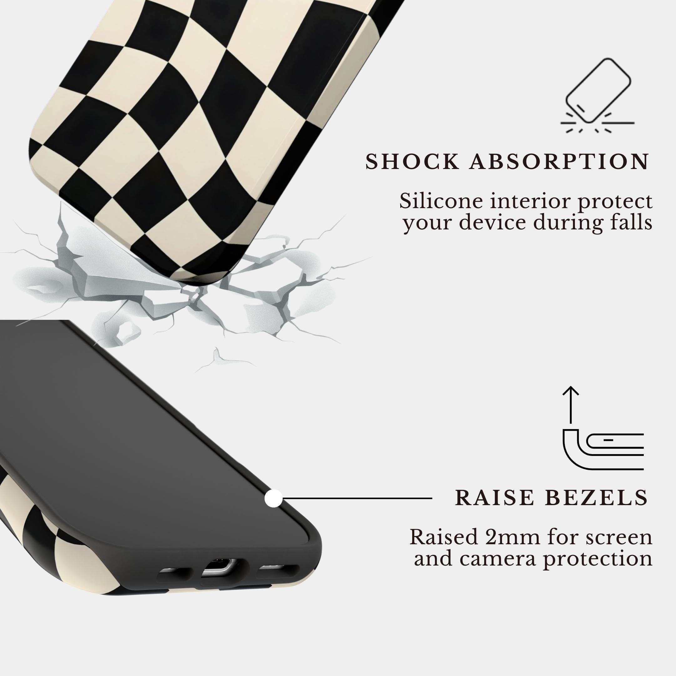 The Chess Ivory | #1125