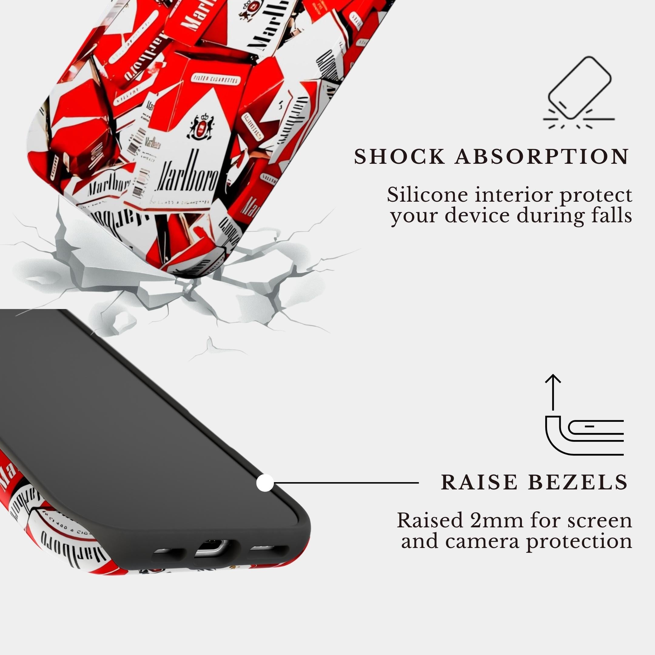 The Toxic Rhythm | #1117