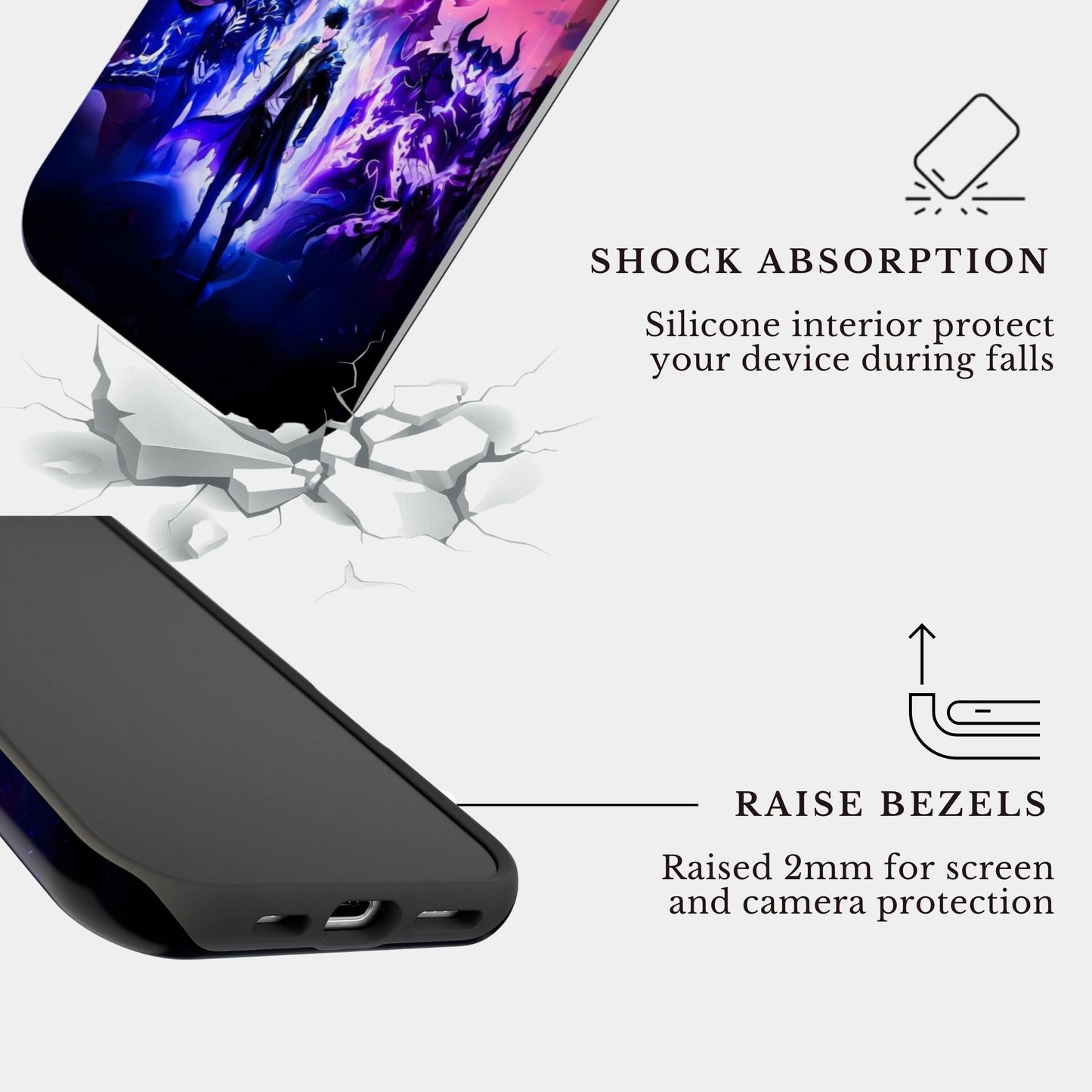 The Jinwoo Nethermarch | #1139