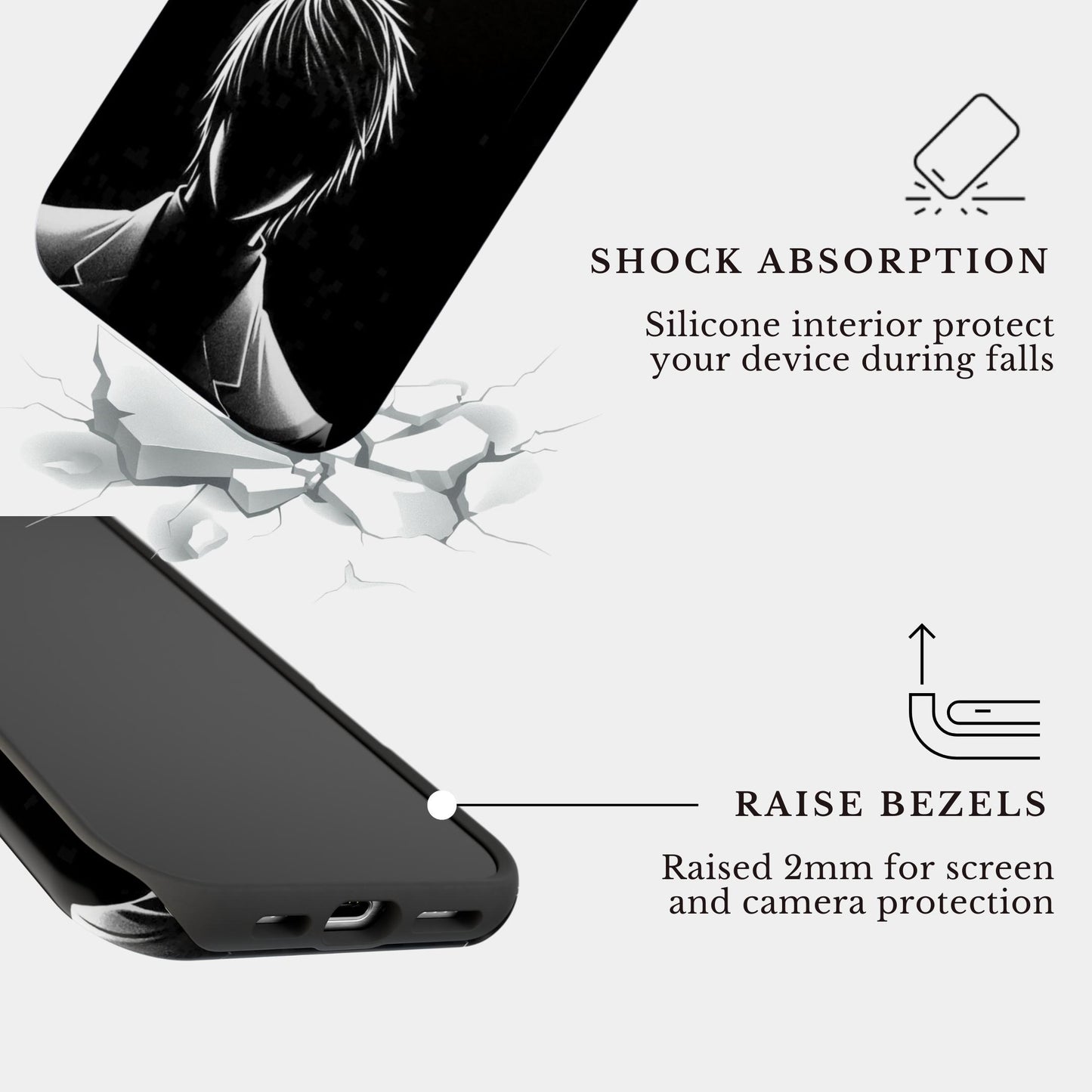 The Light Alpha | #1012