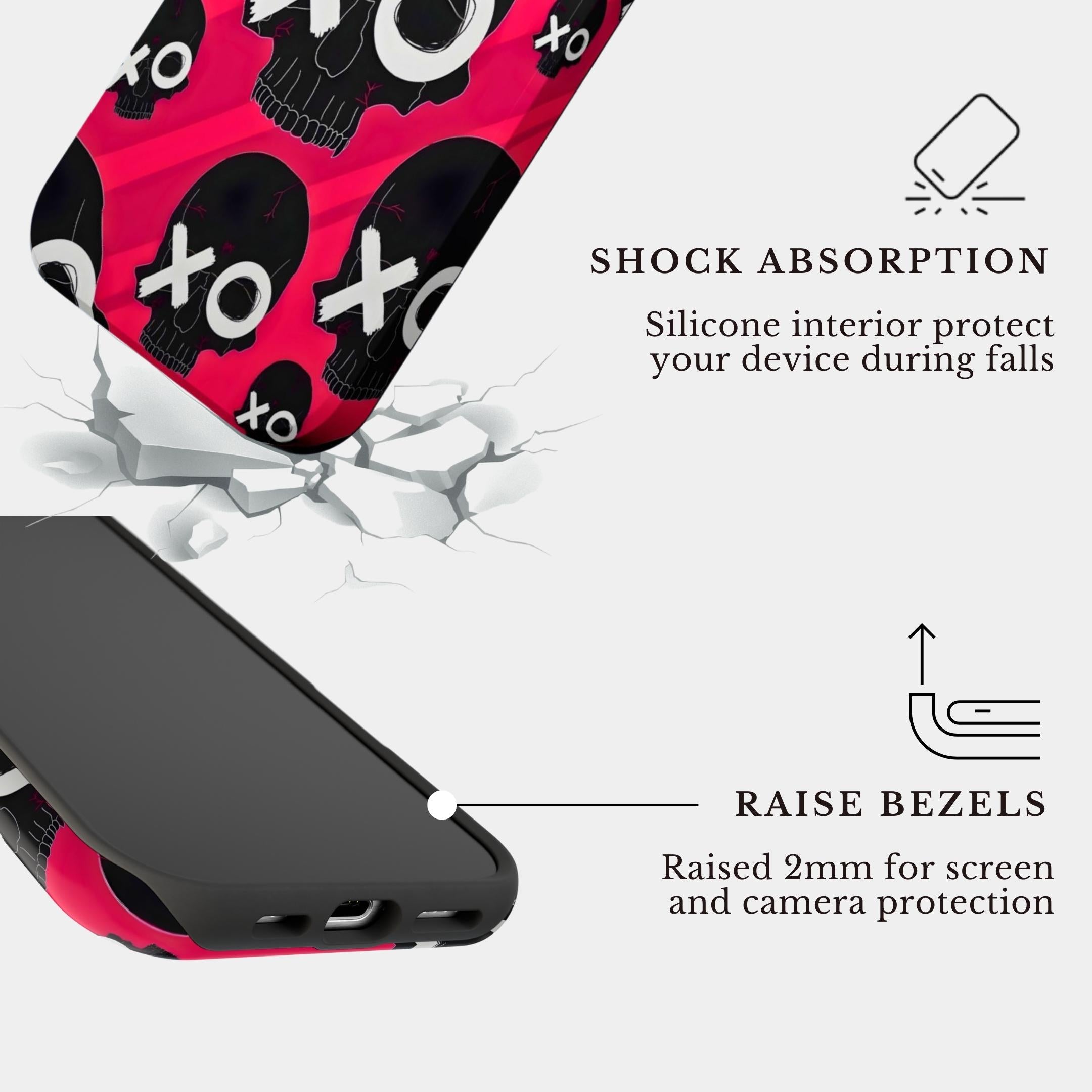 The XO Skull | #1080